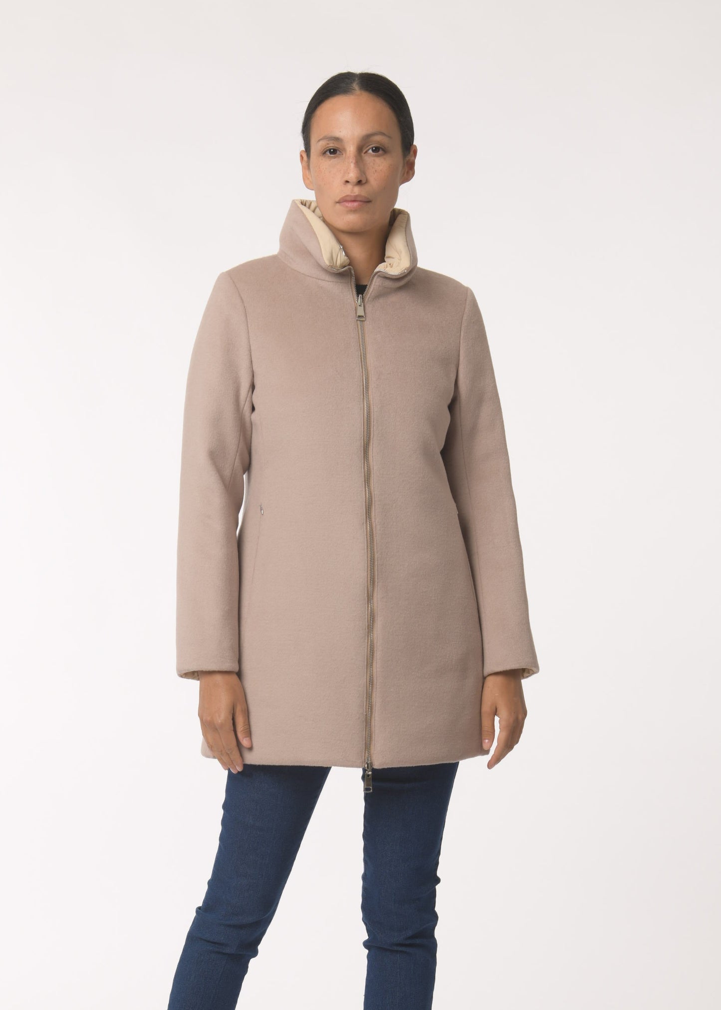 CAPPOTTO ECOPIUMA T701