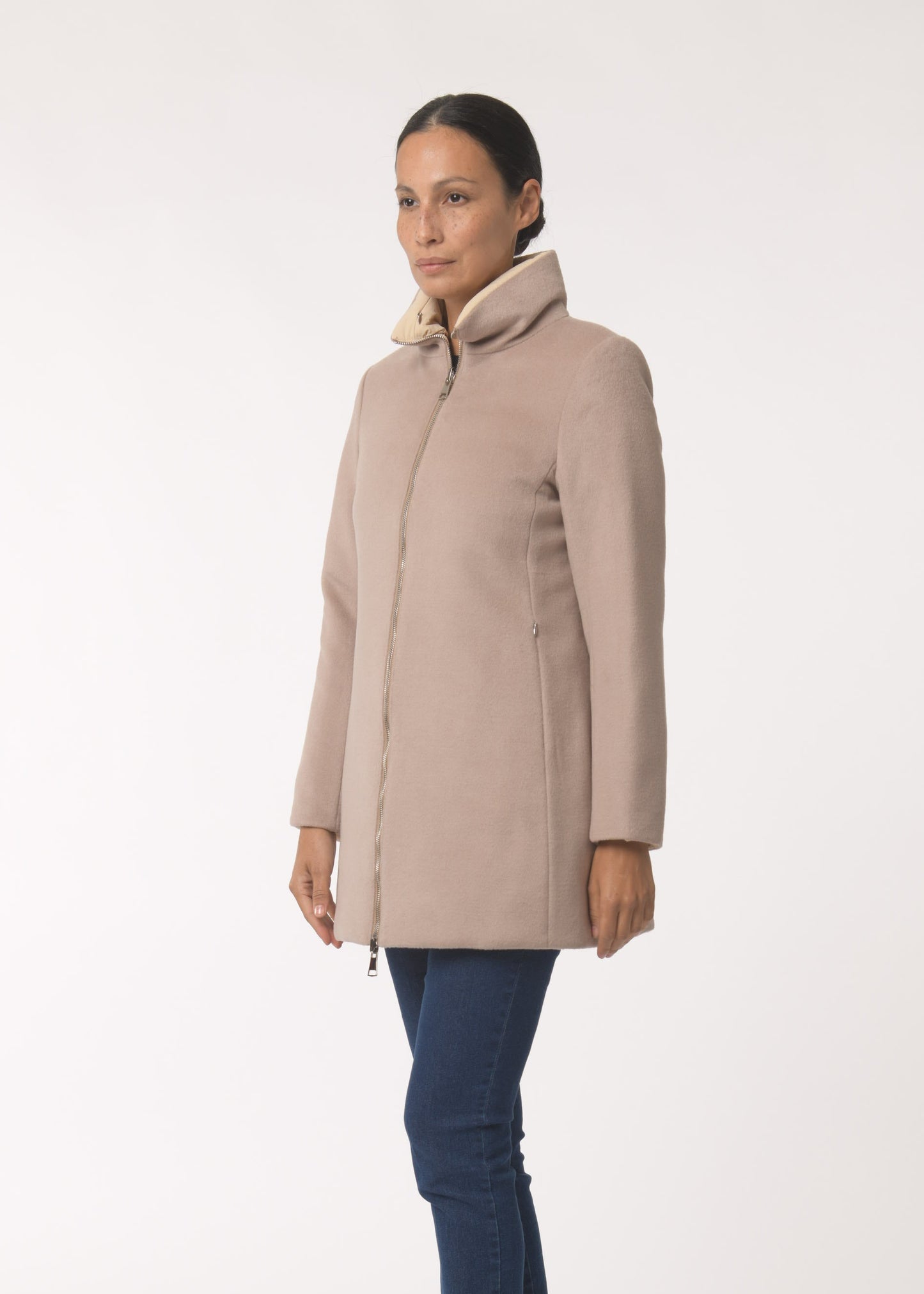 CAPPOTTO ECOPIUMA T701