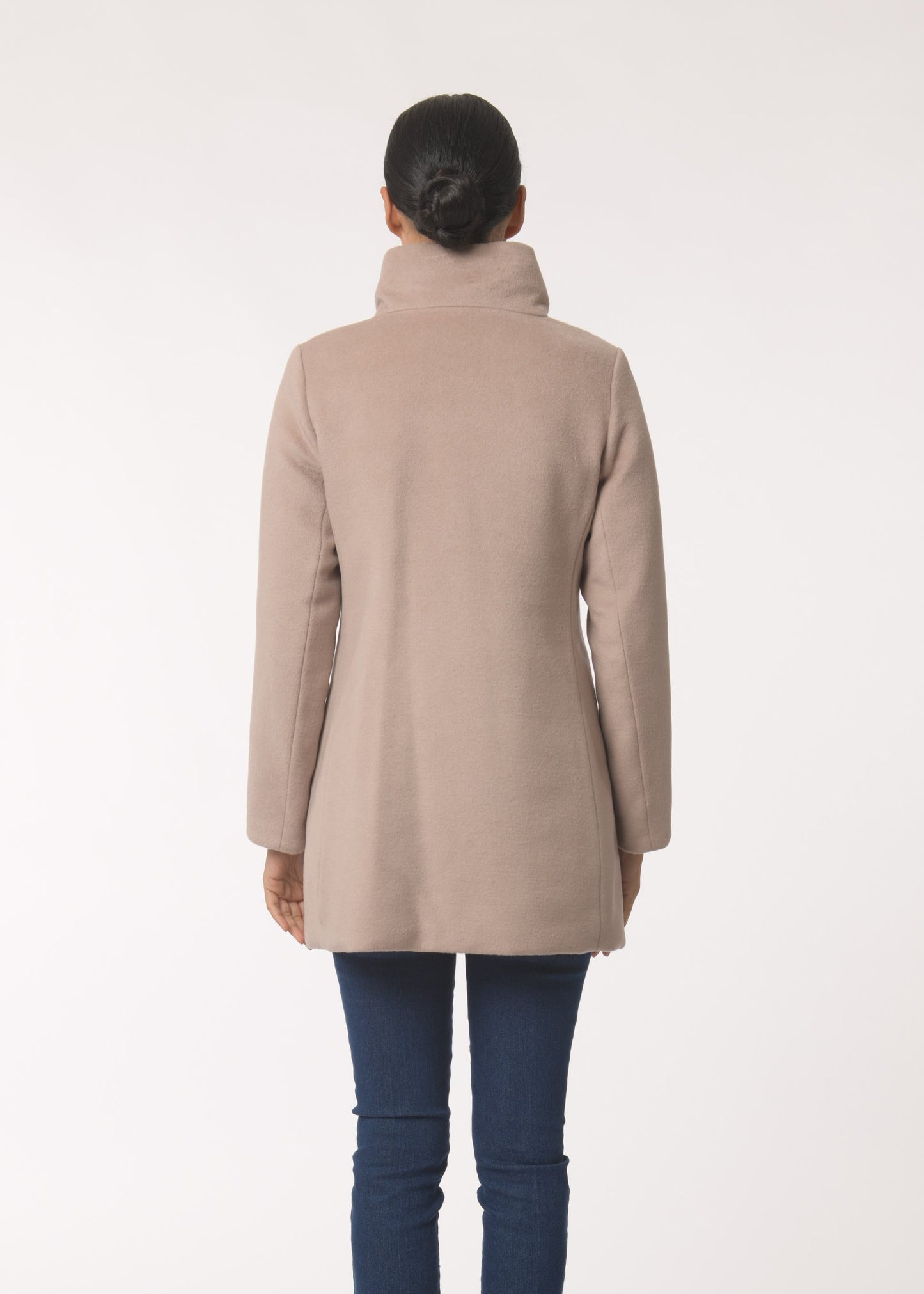 CAPPOTTO ECOPIUMA T701