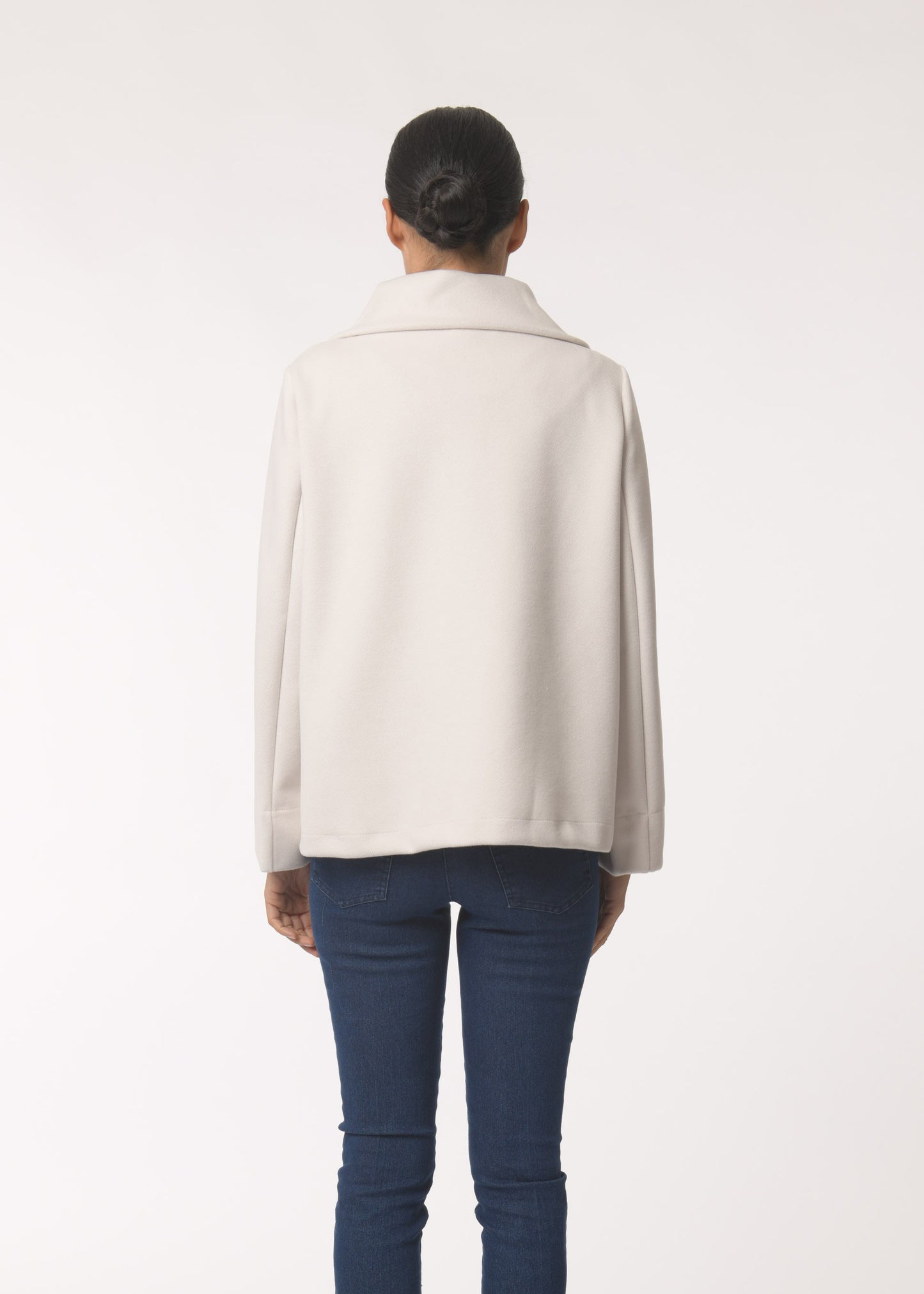 GIACCA TESSUTO 8057