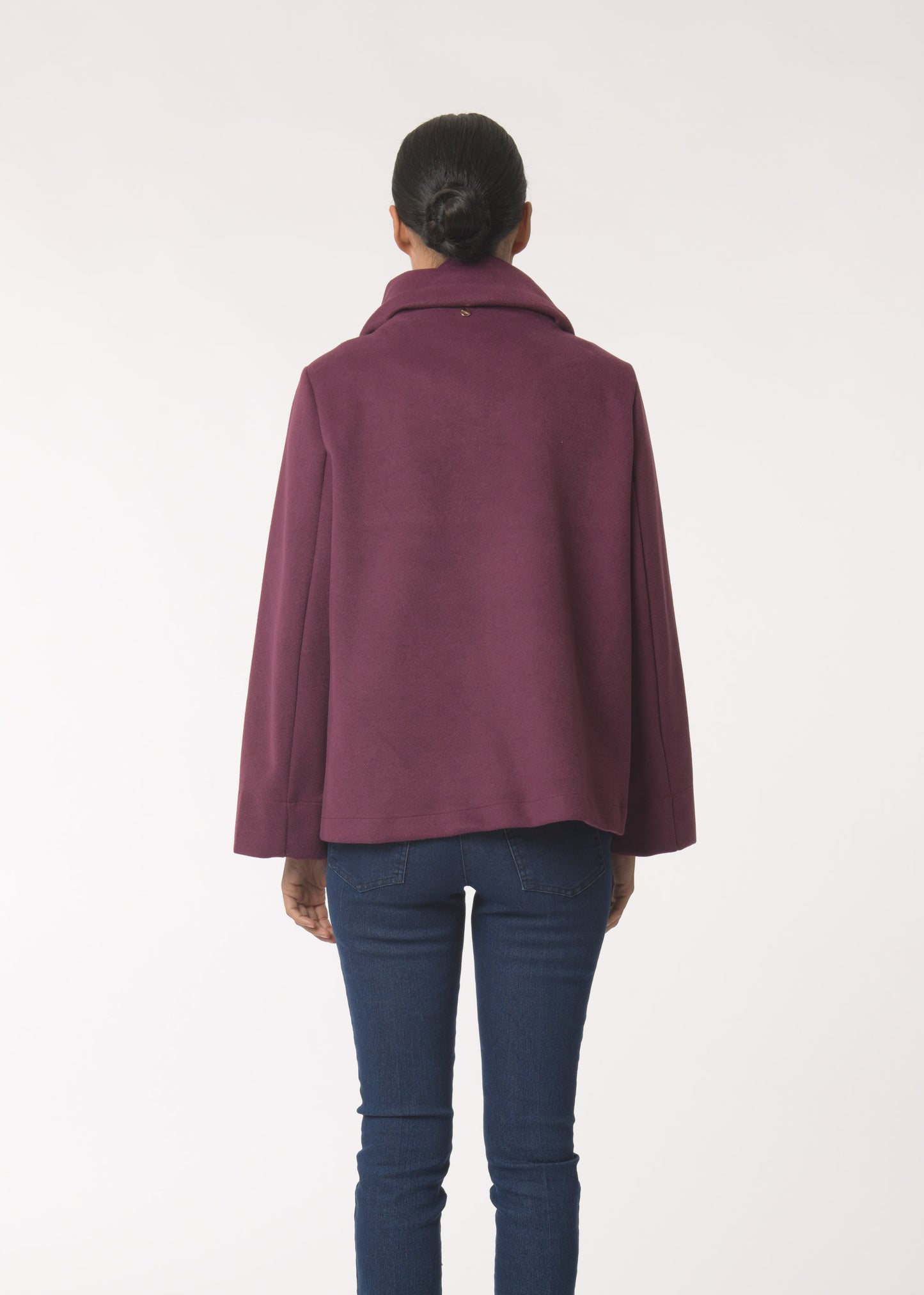 GIACCA TESSUTO 8057