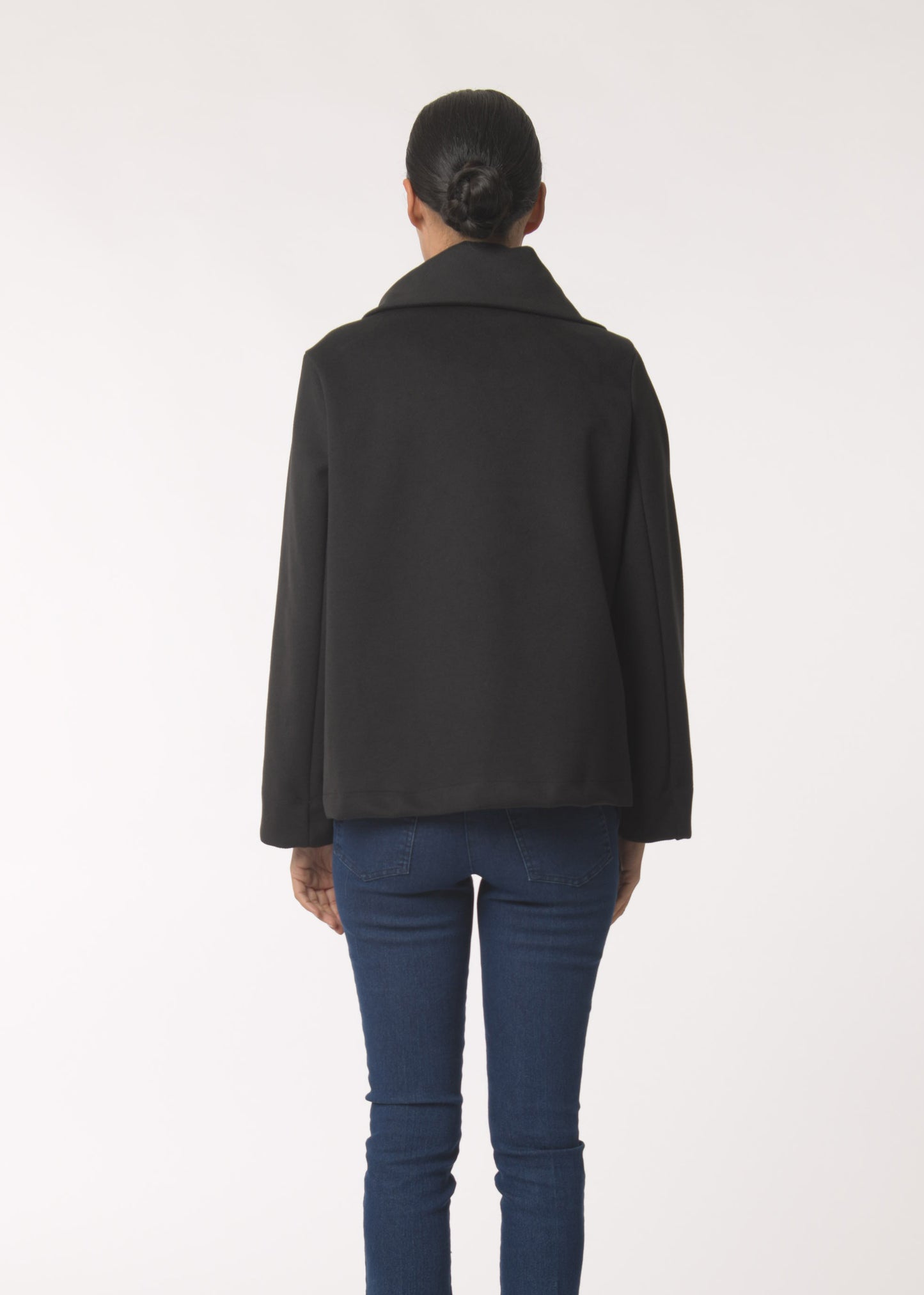 GIACCA TESSUTO 8057