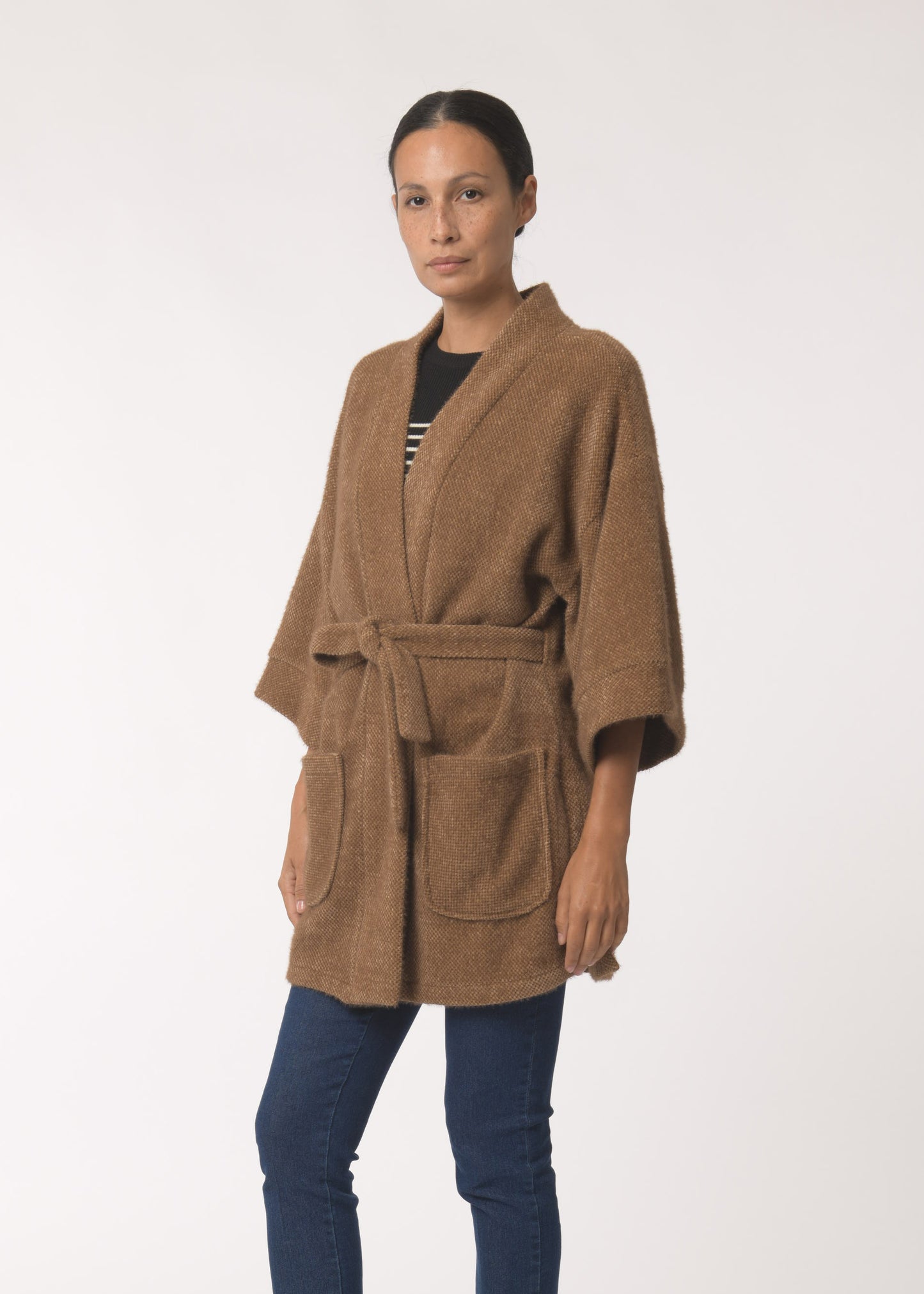 GIACCA TESSUTO 8058