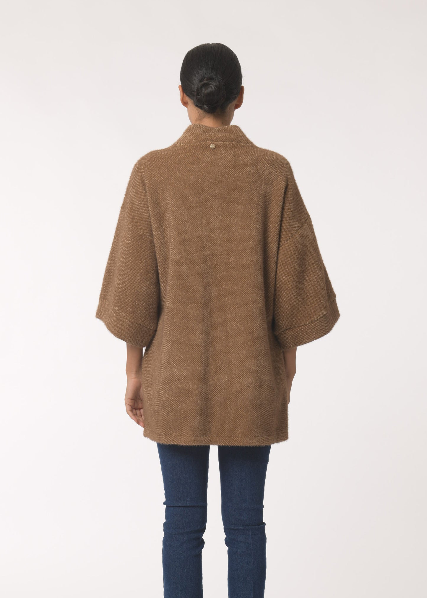 GIACCA TESSUTO 8058