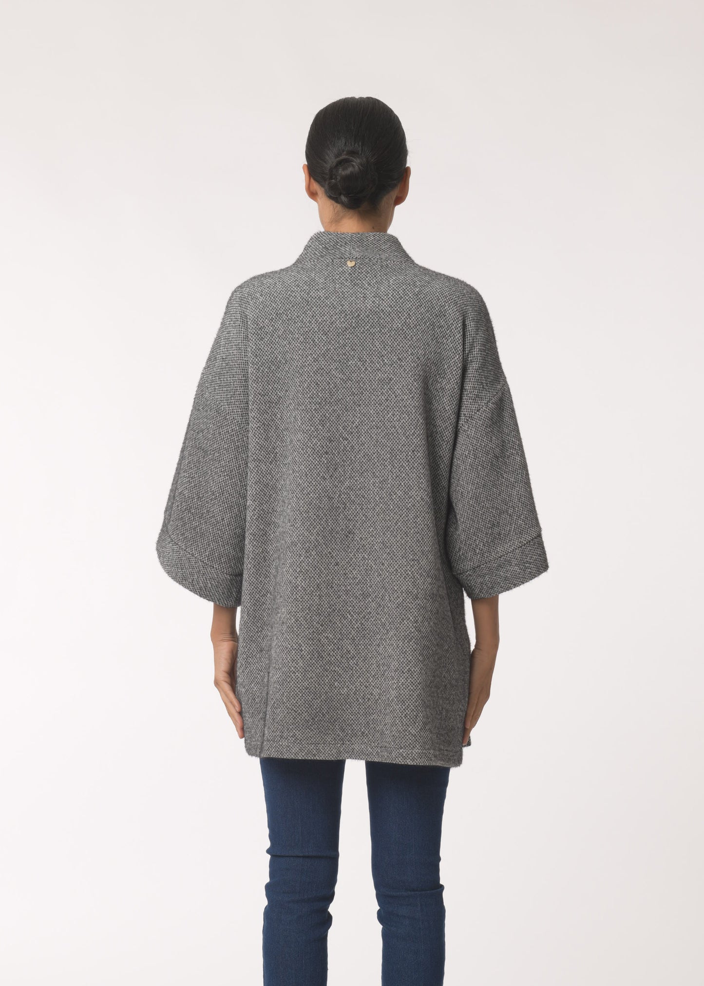 GIACCA TESSUTO 8058