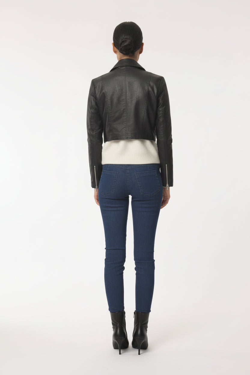 GIUBBINO ECOPELLE 015