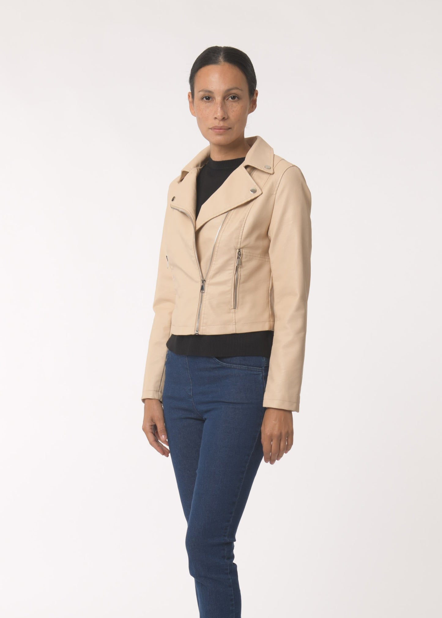 GIUBBINO ECOPELLE 079