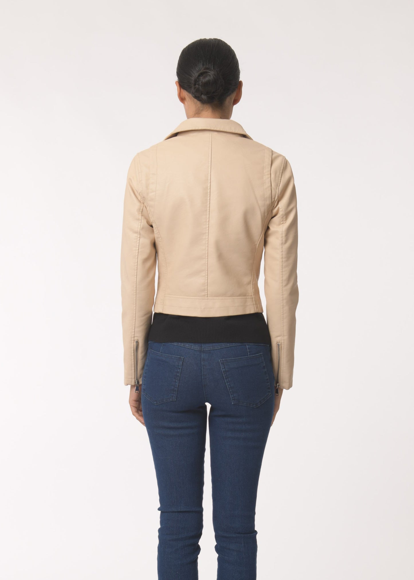GIUBBINO ECOPELLE 079
