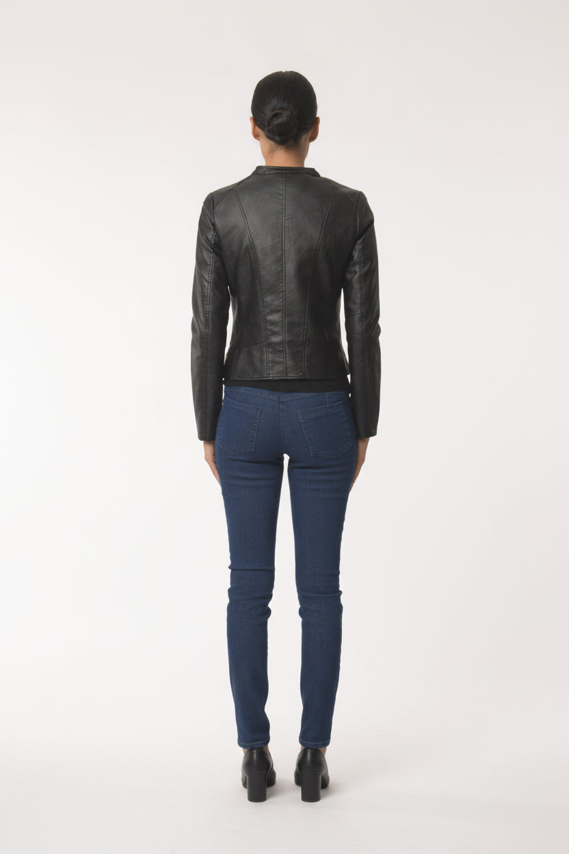 GIUBBINO ECOPELLE 108