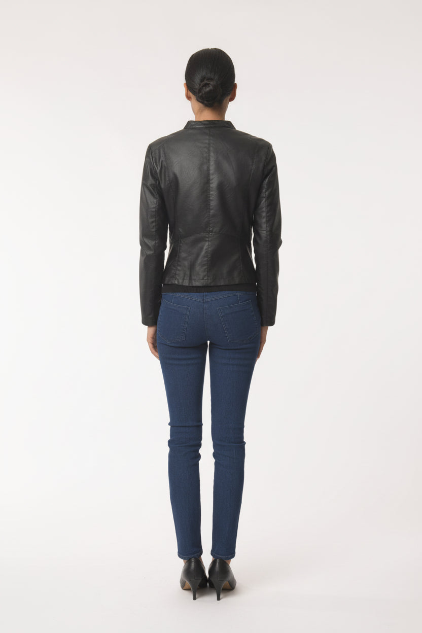 GIUBBINO ECOPELLE 066 OVER