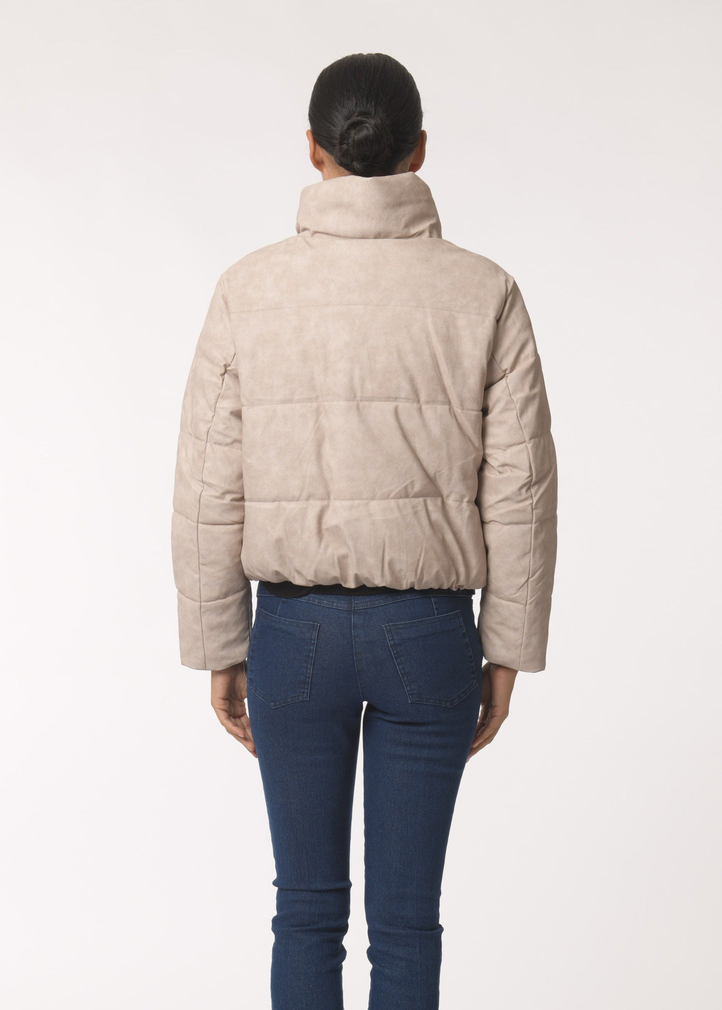 GIUBBINO ECOPELLE 247003