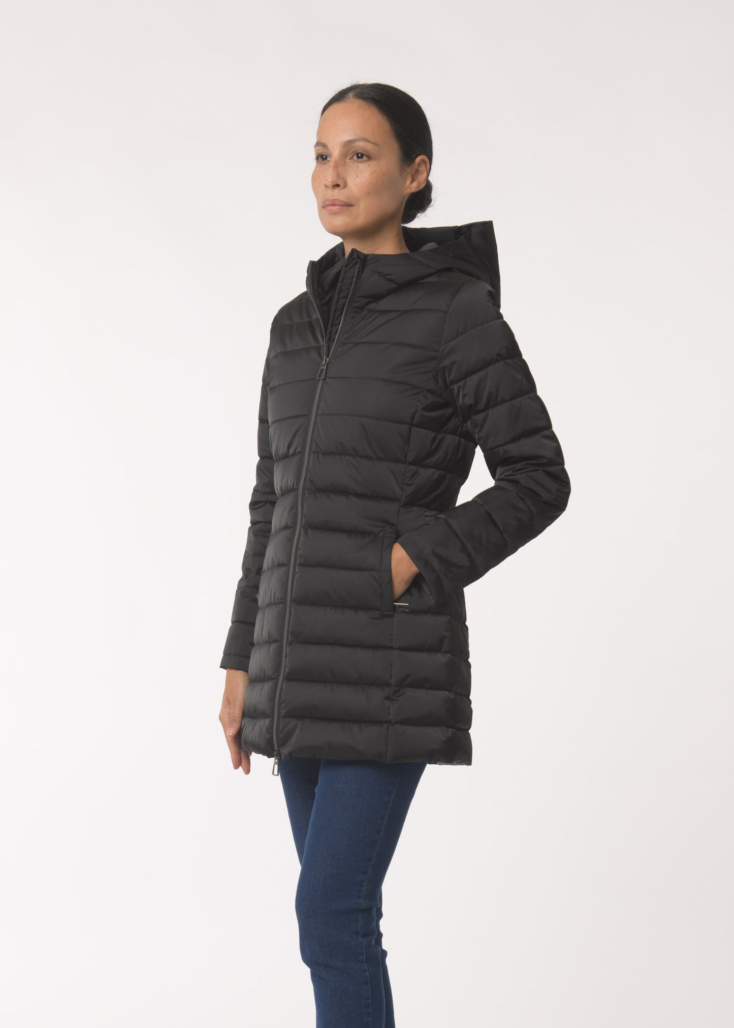 GIACCONE ECOPIUMA TB106