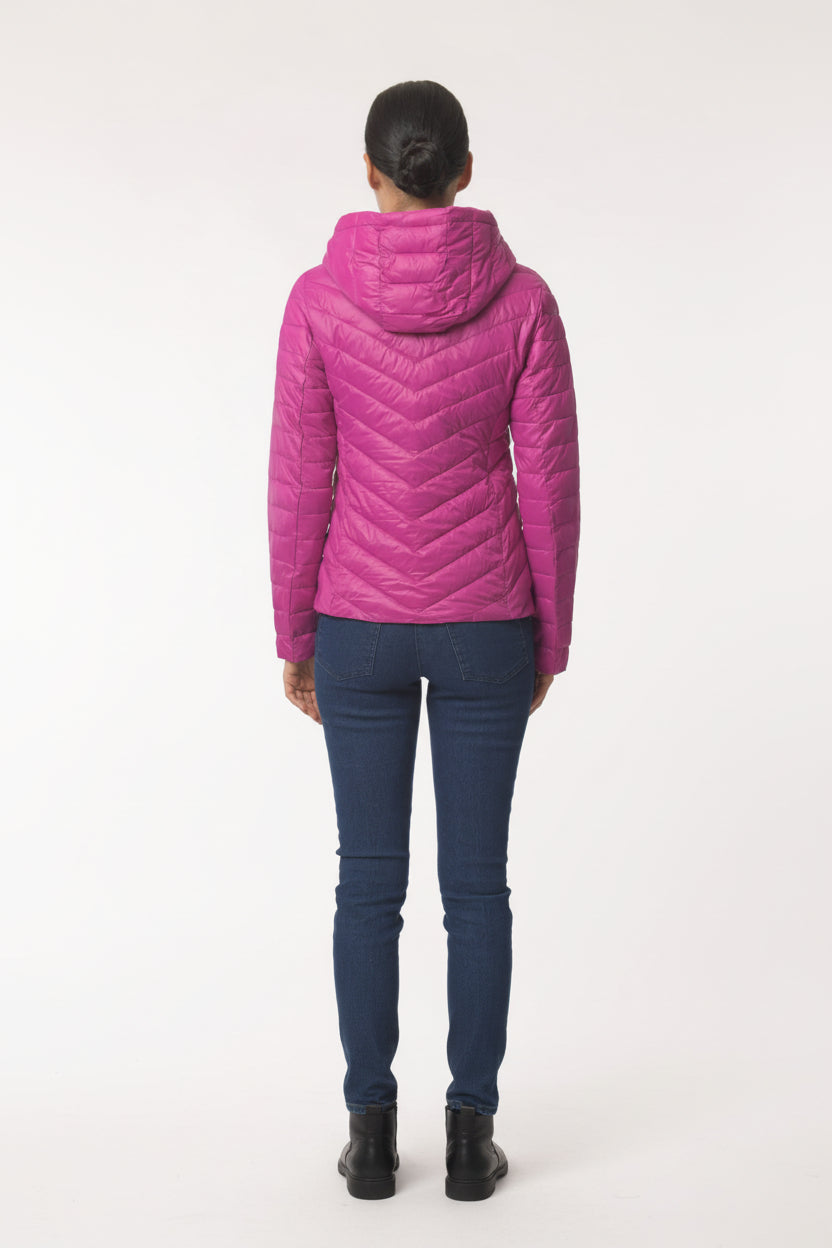 GIUBBINO ECOPIUMA 0281