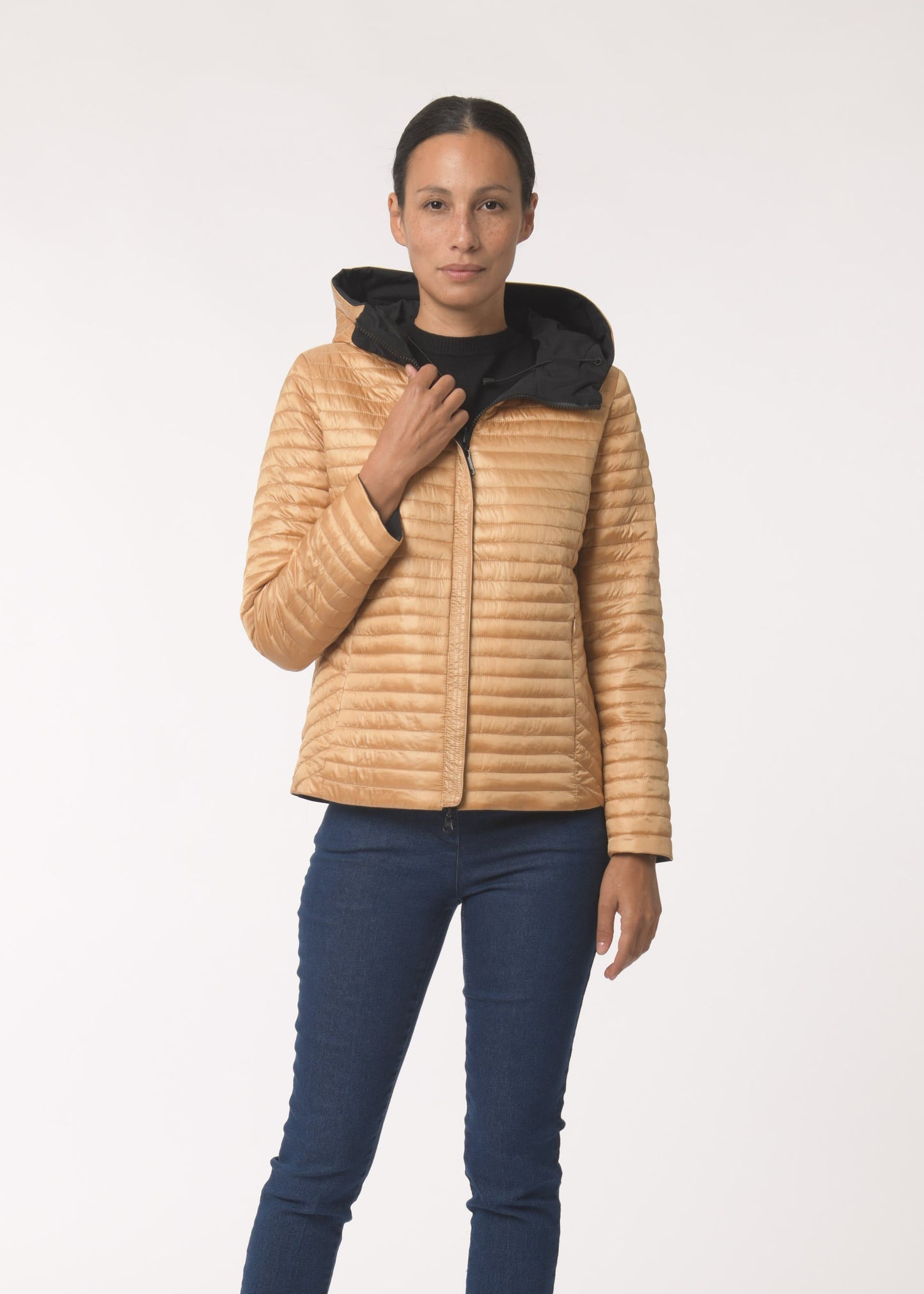 GIUBBINO ECOPIUMA 24140
