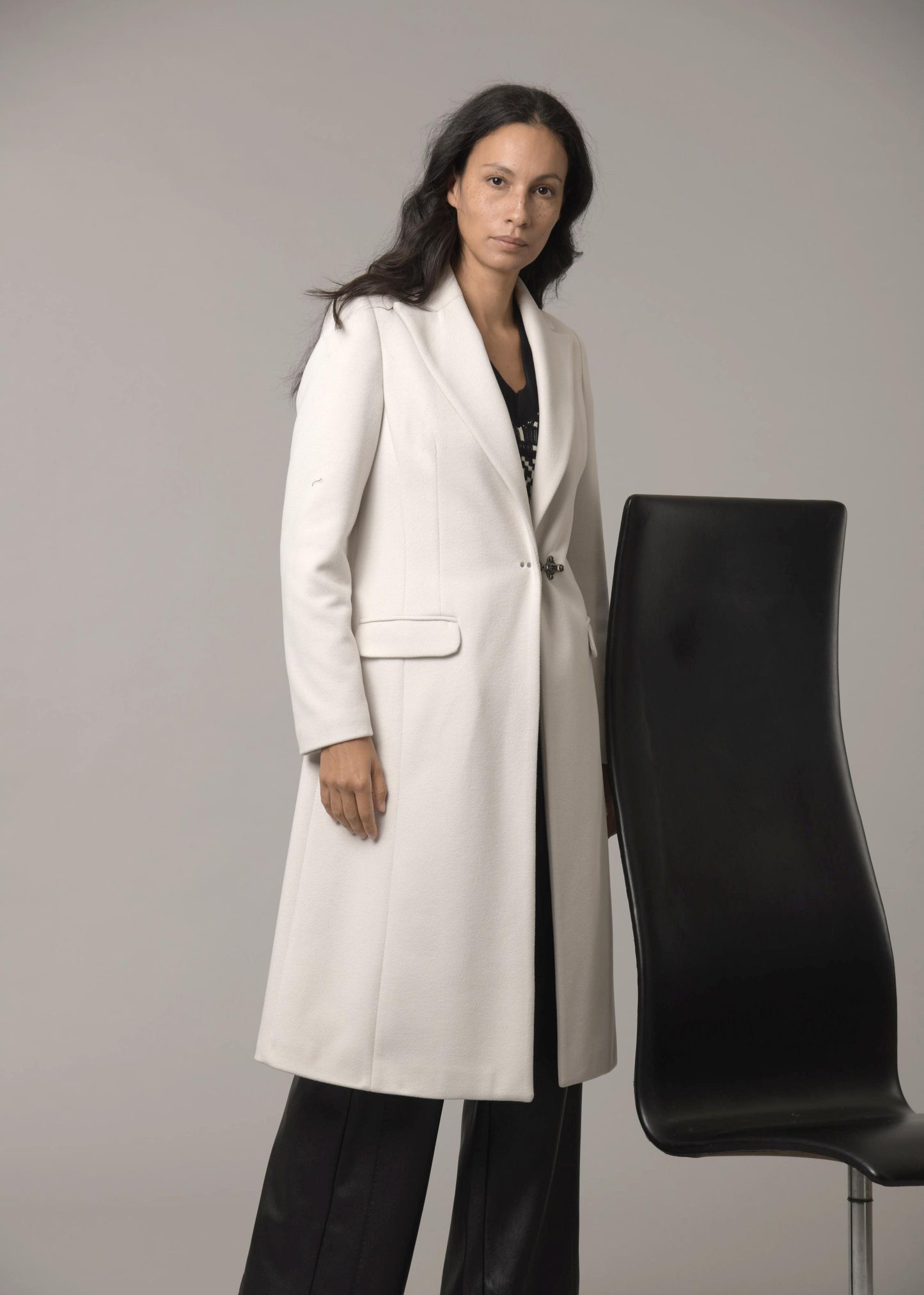 CAPPOTTO TESSUTO CAP33