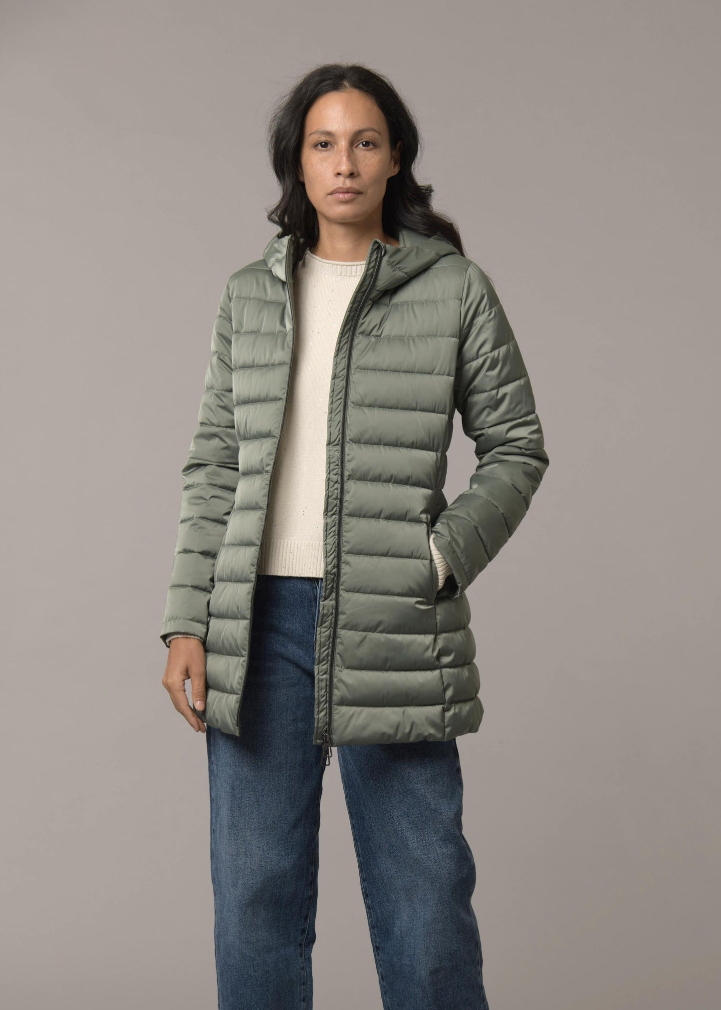 GIACCONE ECOPIUMA TB106