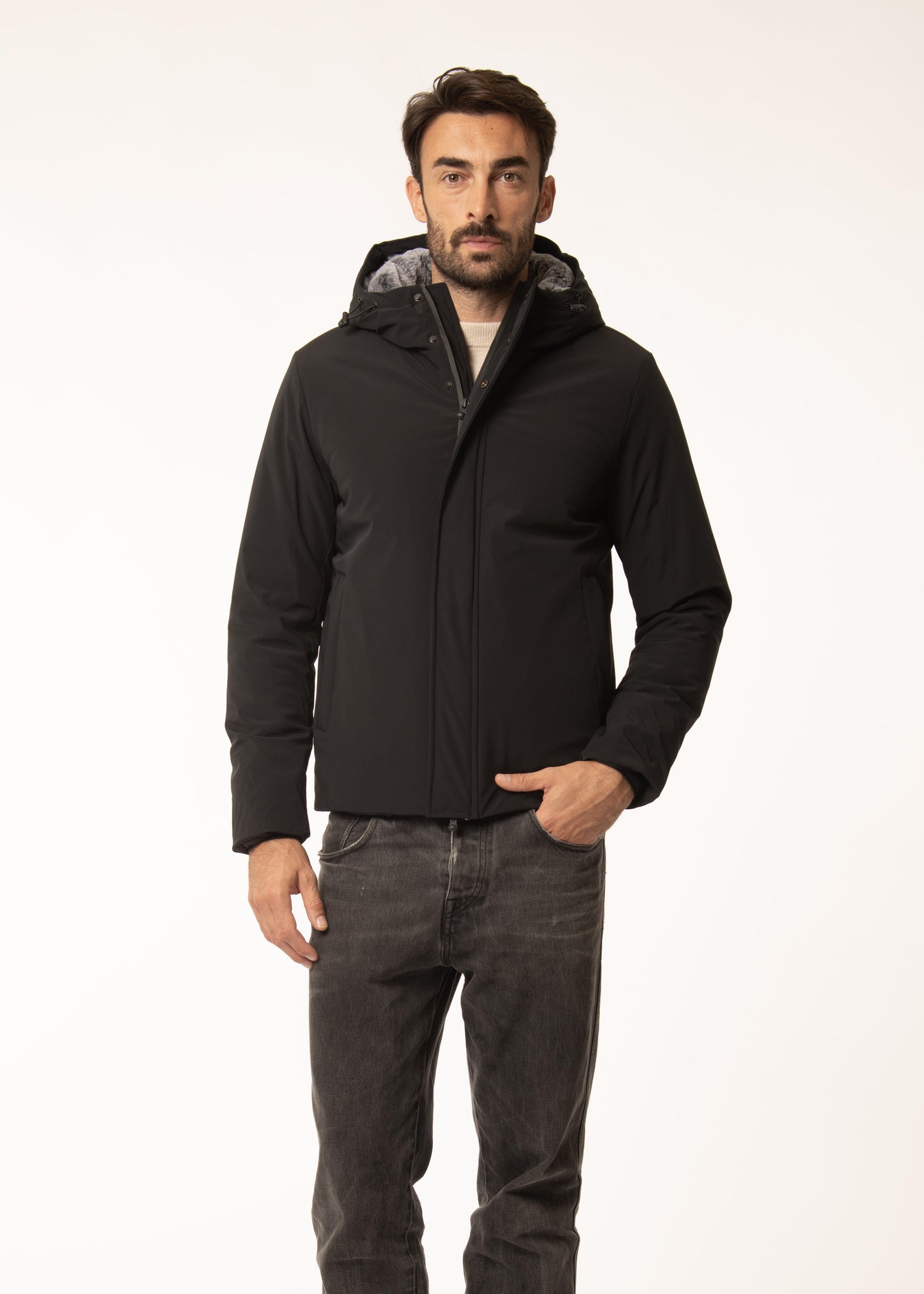 GIACCONE ECOPIUMA 2903