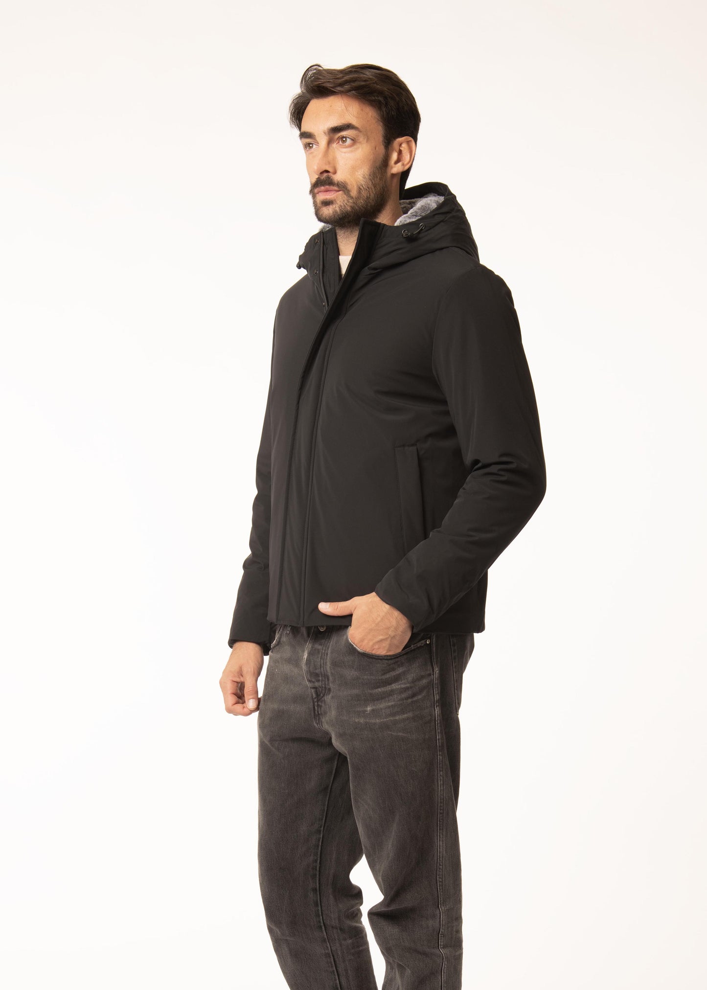 GIACCONE ECOPIUMA 2903