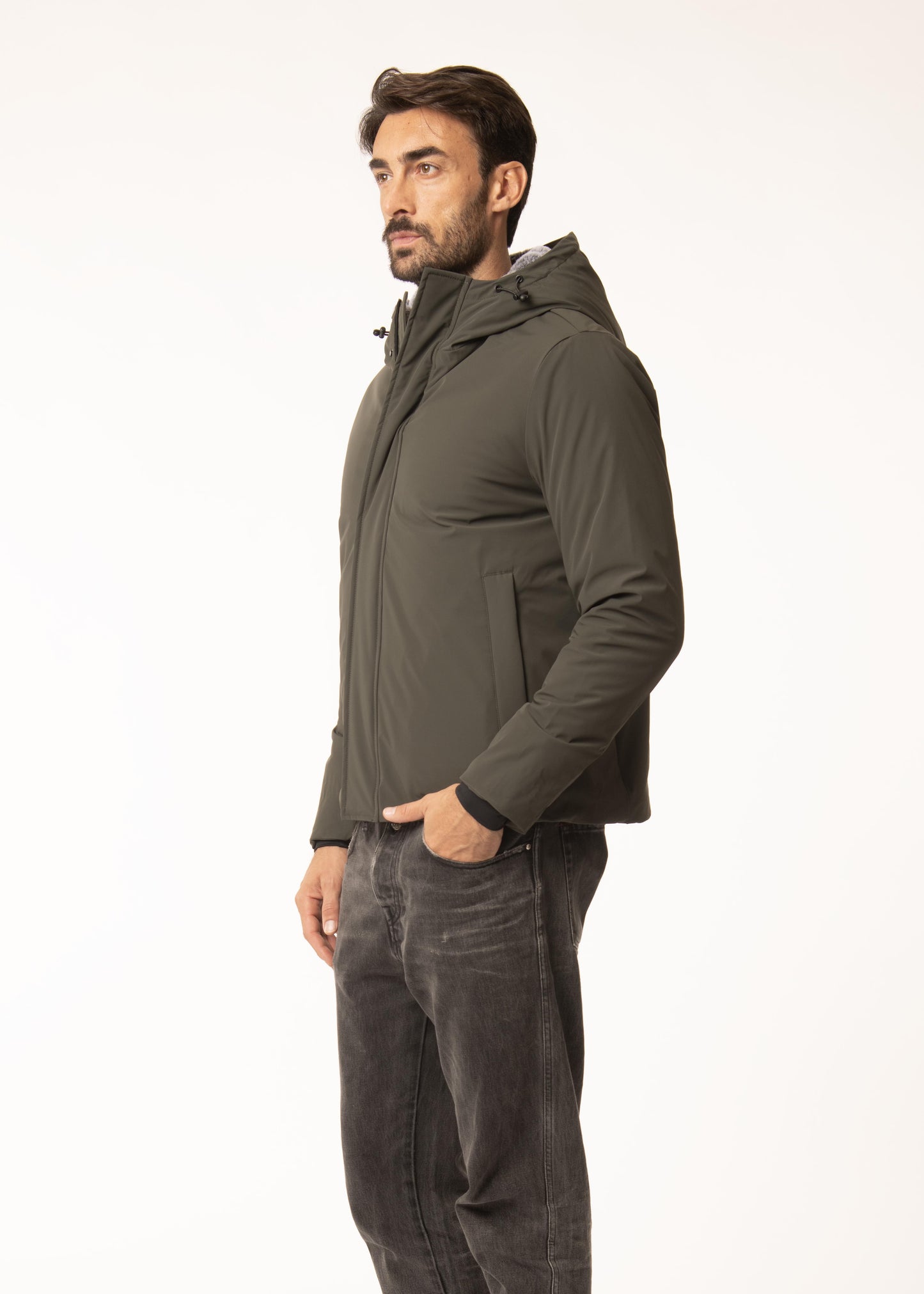 GIACCONE ECOPIUMA 2903