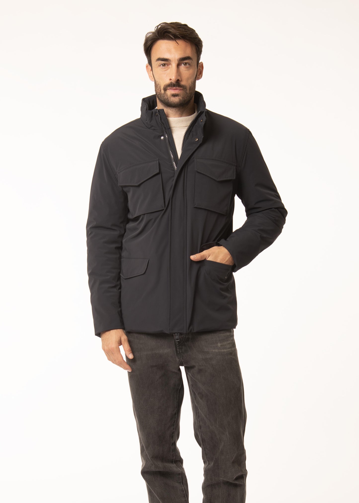GIACCONE ECOPIUMA 29111