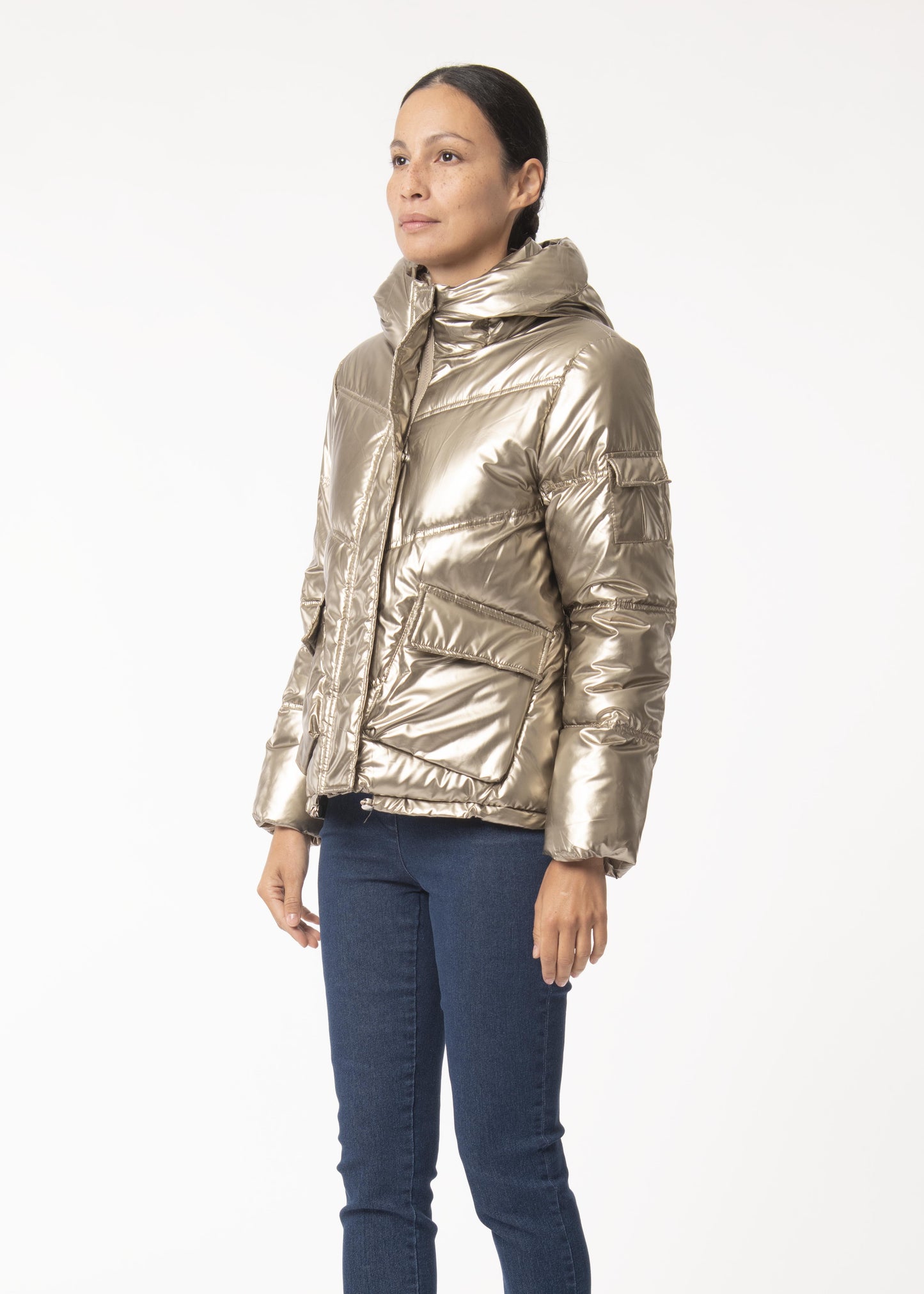 GIACCONE ECOPIUMA 38015