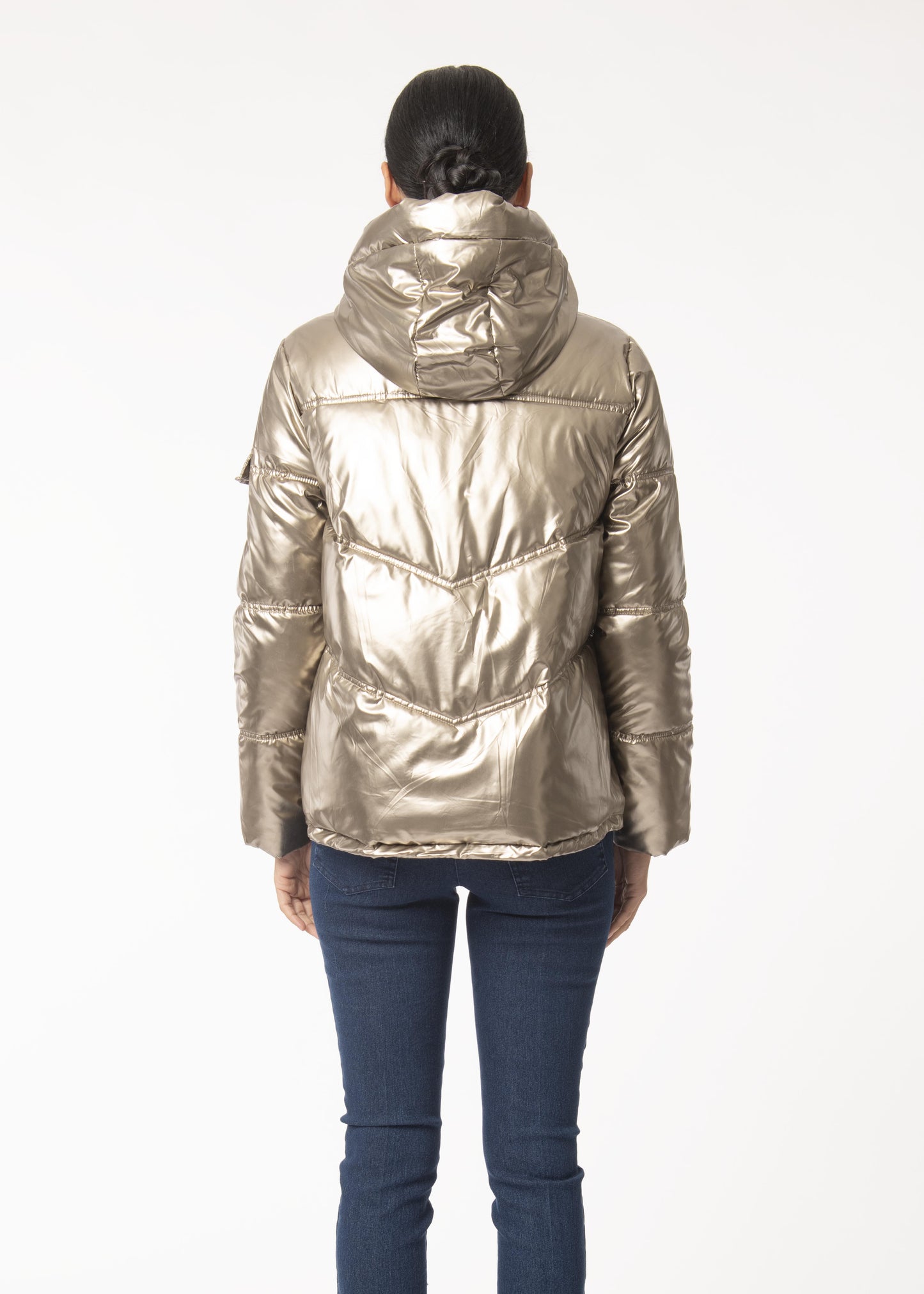 GIACCONE ECOPIUMA 38015