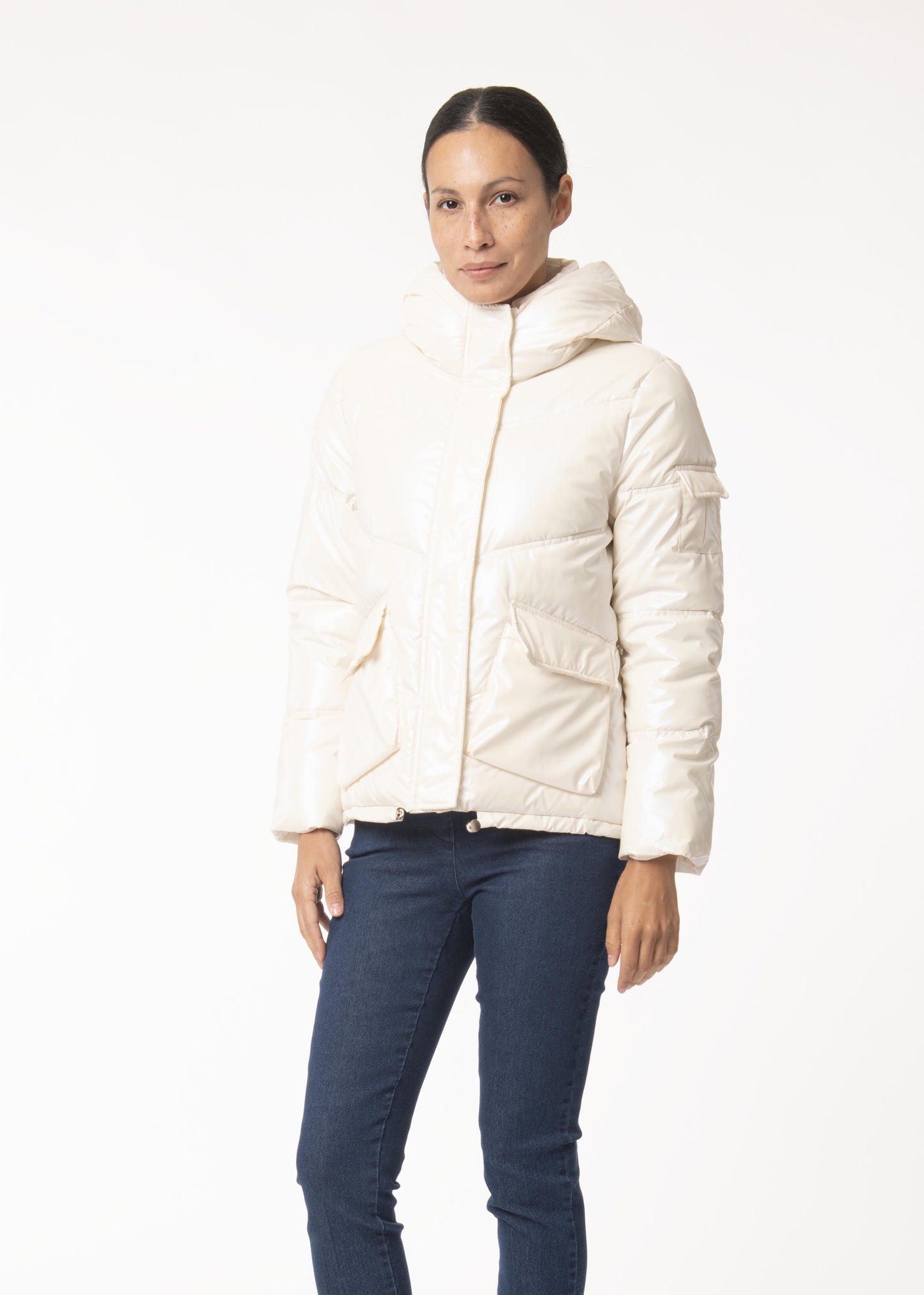 GIACCONE ECOPIUMA 38015