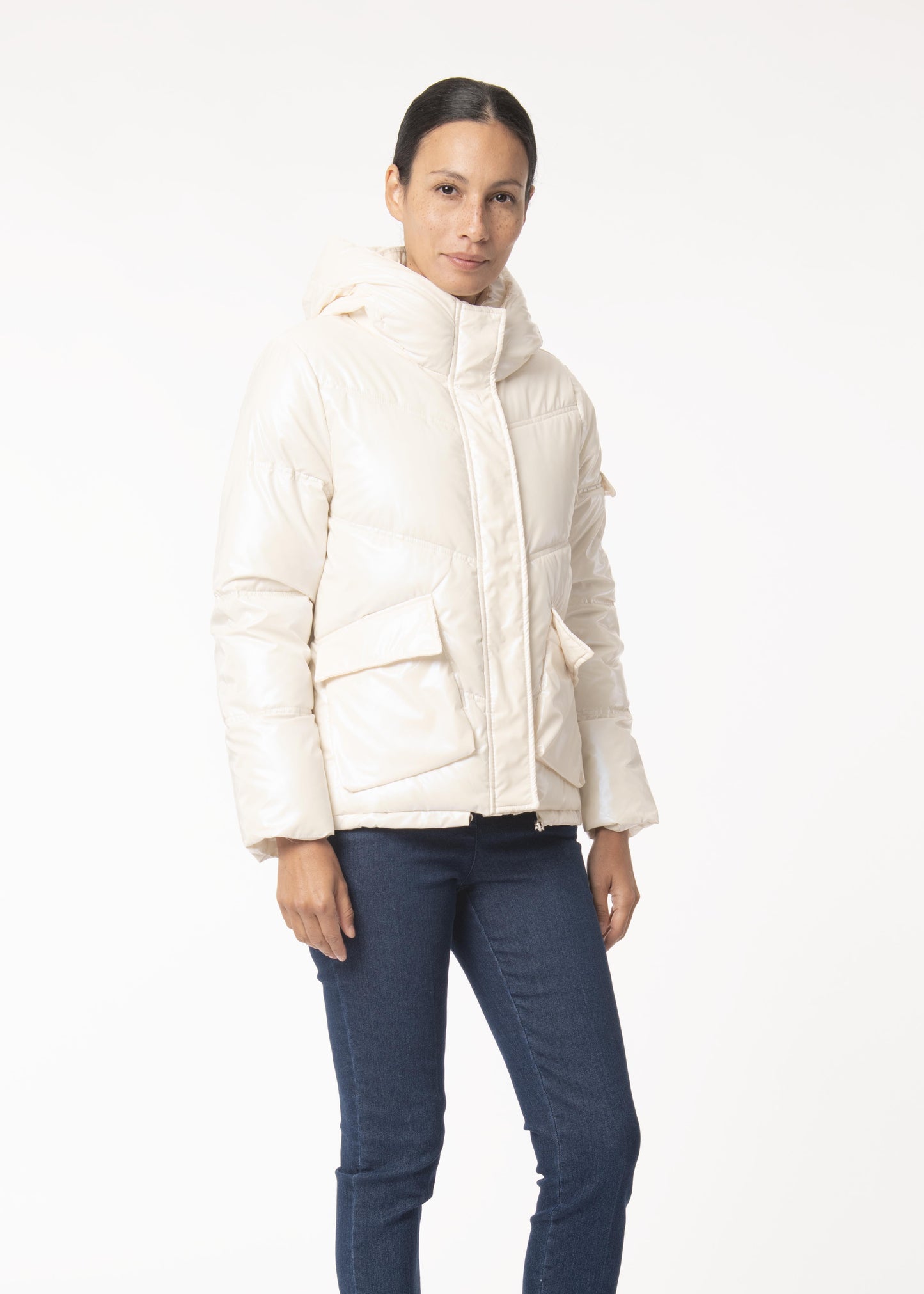 GIACCONE ECOPIUMA 38015