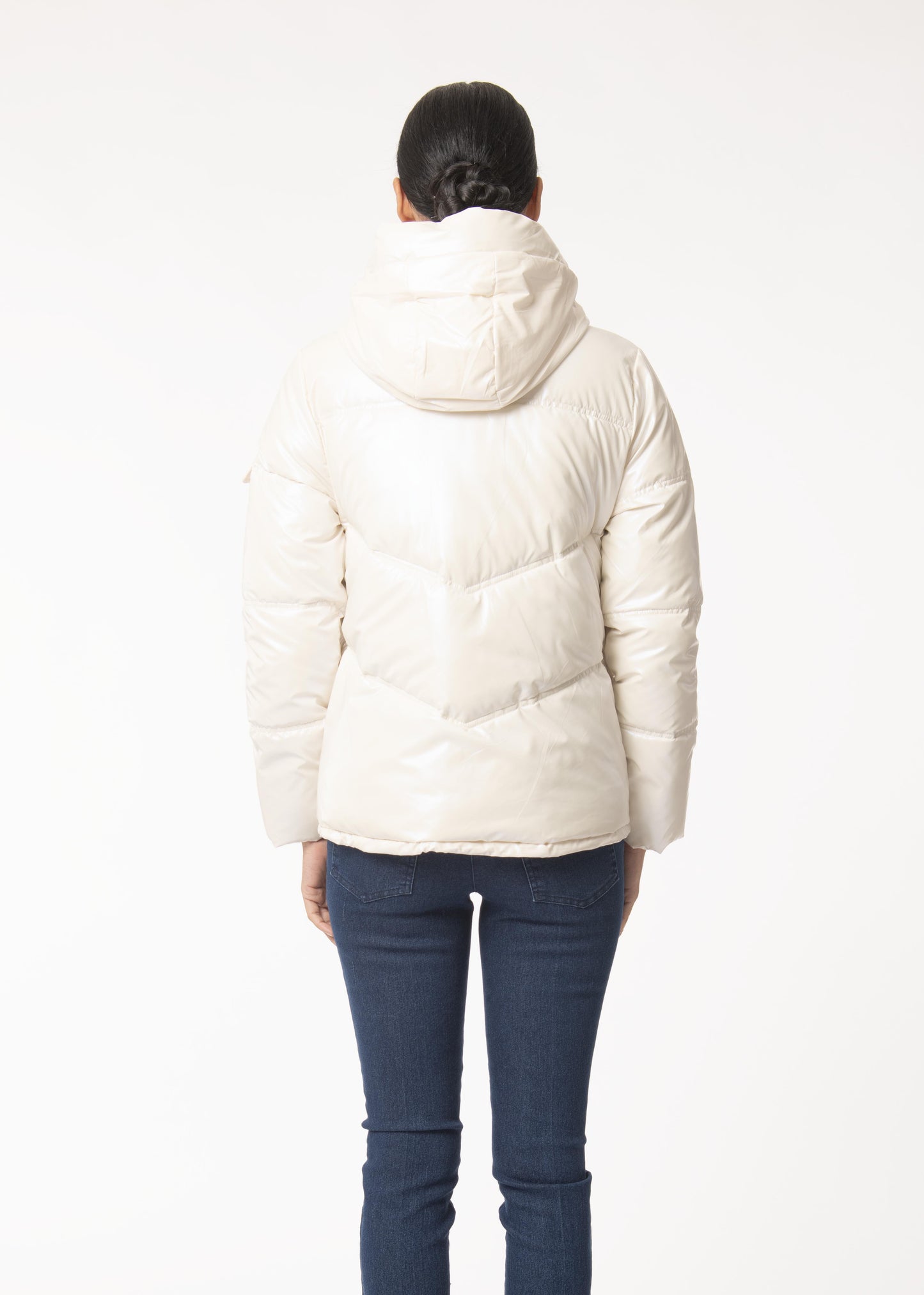 GIACCONE ECOPIUMA 38015
