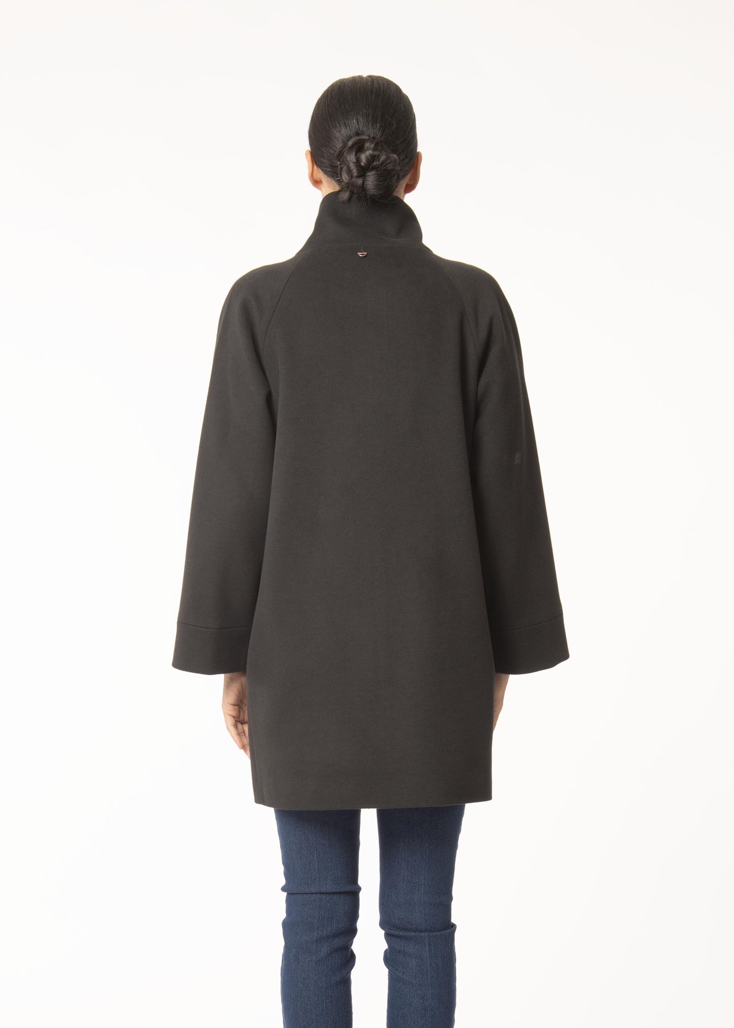 CAPPOTTO TESSUTO 32A/ZEN