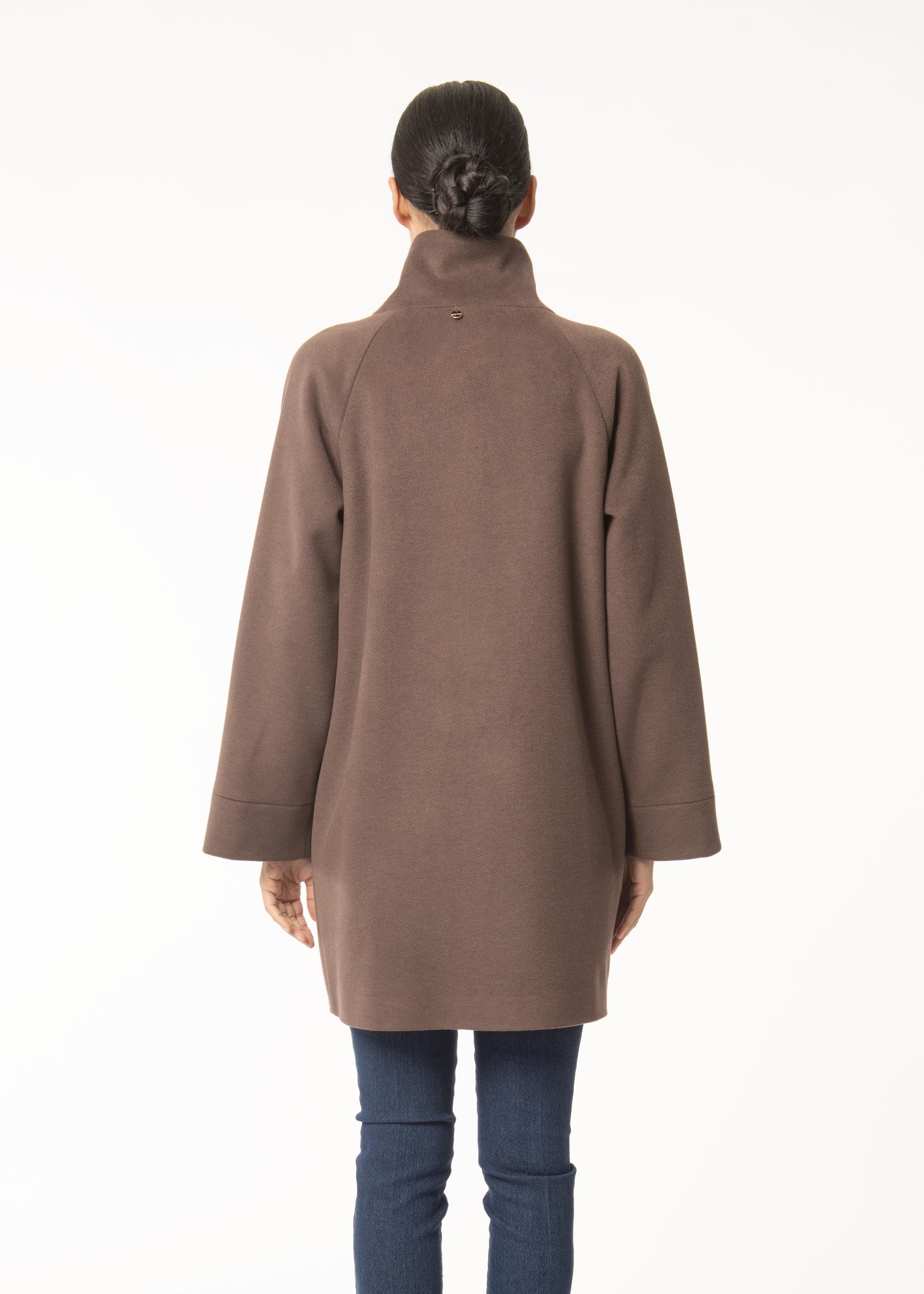 CAPPOTTO TESSUTO 32A/ZEN