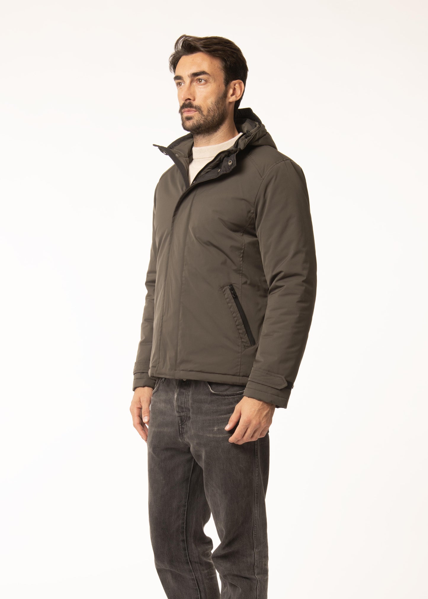 GIACCONE ECOPIUMA TB907