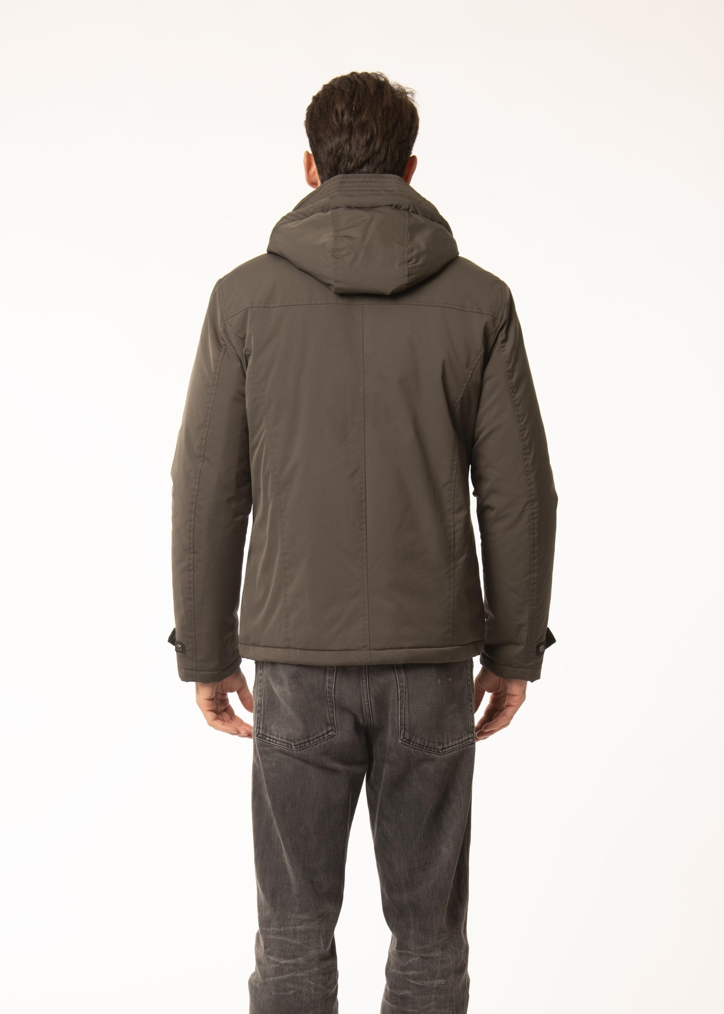 GIACCONE ECOPIUMA TB907