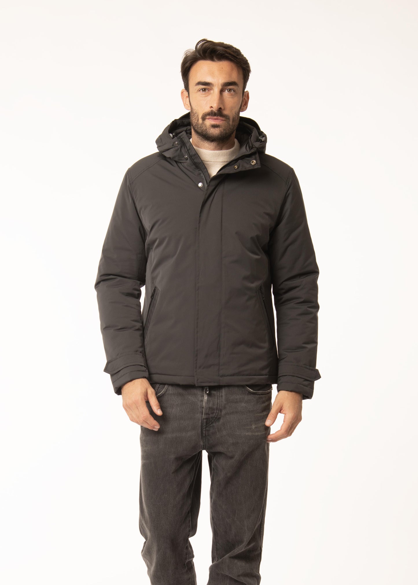 GIACCONE ECOPIUMA TB907