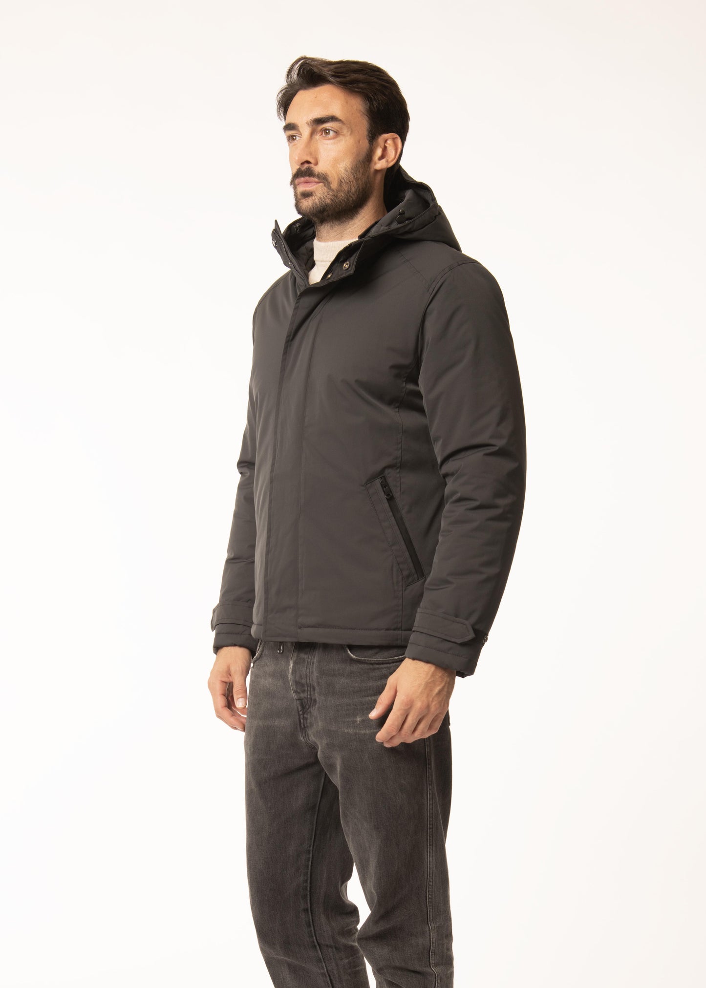 GIACCONE ECOPIUMA TB907