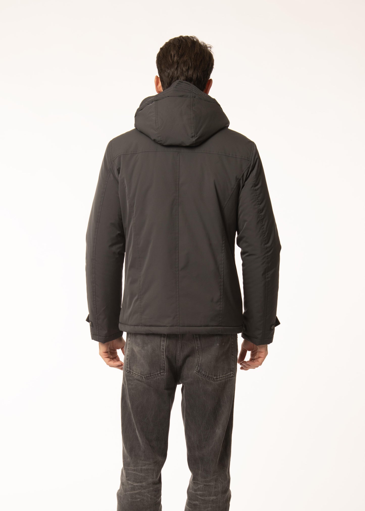 GIACCONE ECOPIUMA TB907