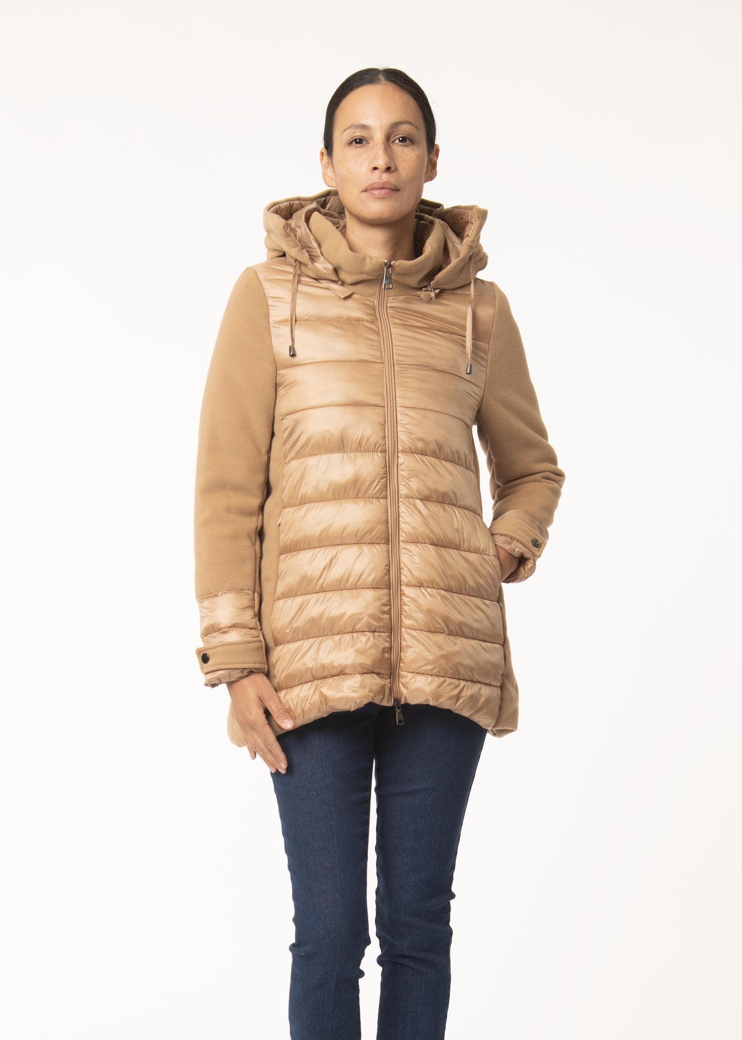 GIACCONE ECOPIUMA 2326