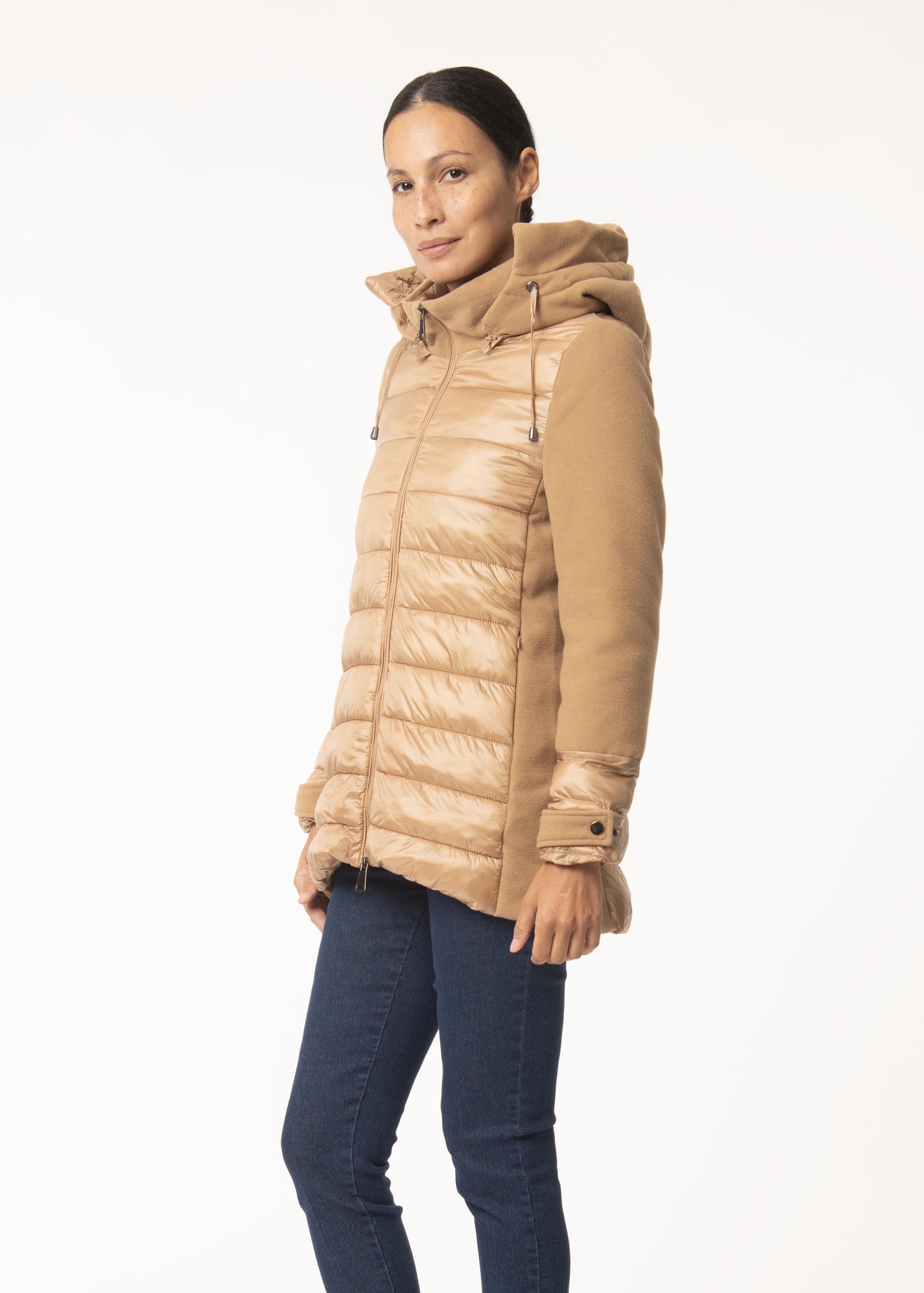 GIACCONE ECOPIUMA 2326