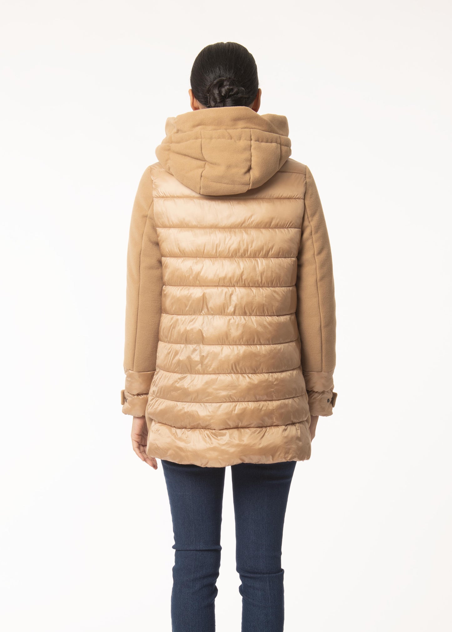 GIACCONE ECOPIUMA 2326