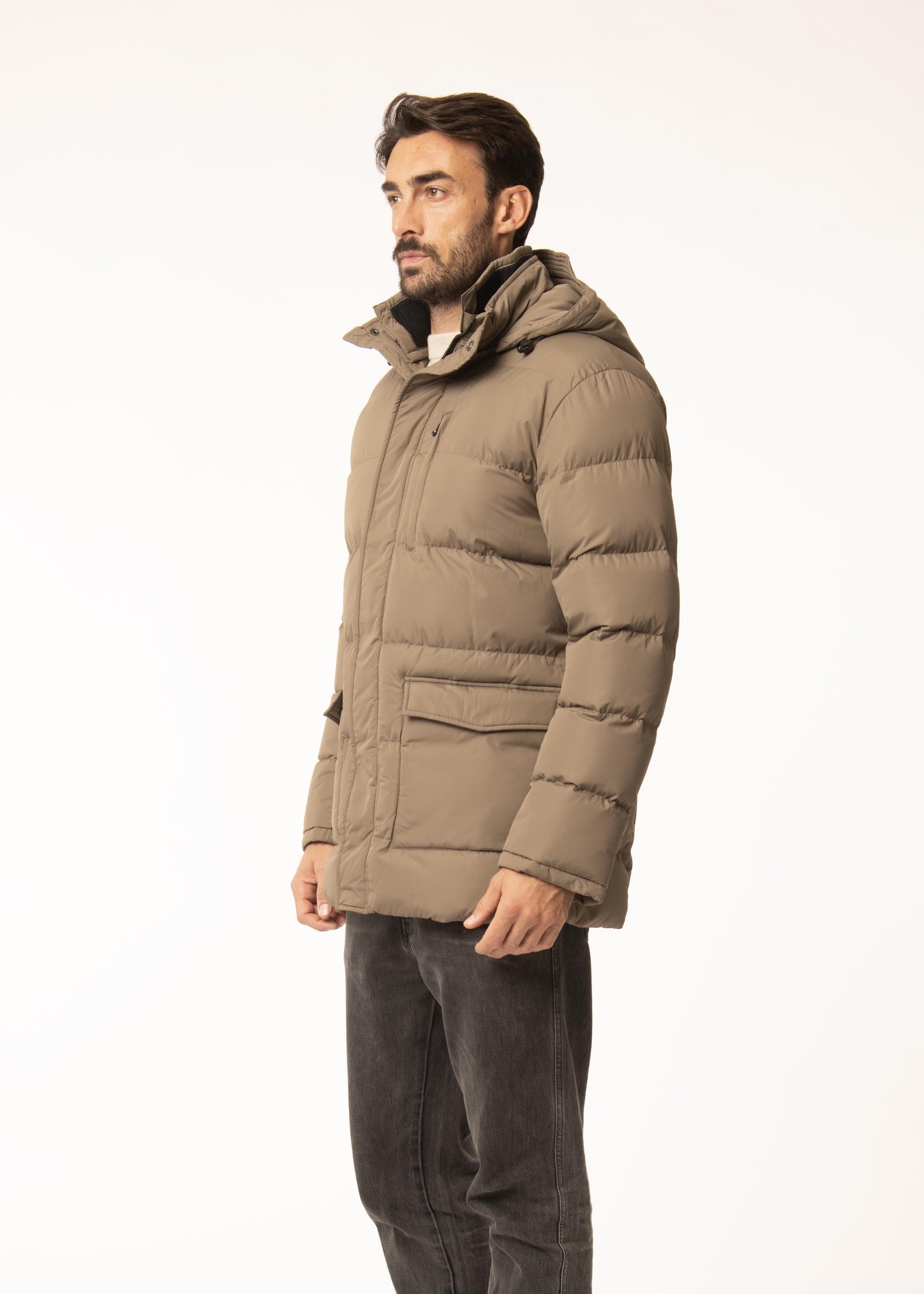 GIACCONE ECOPIUMA TB905