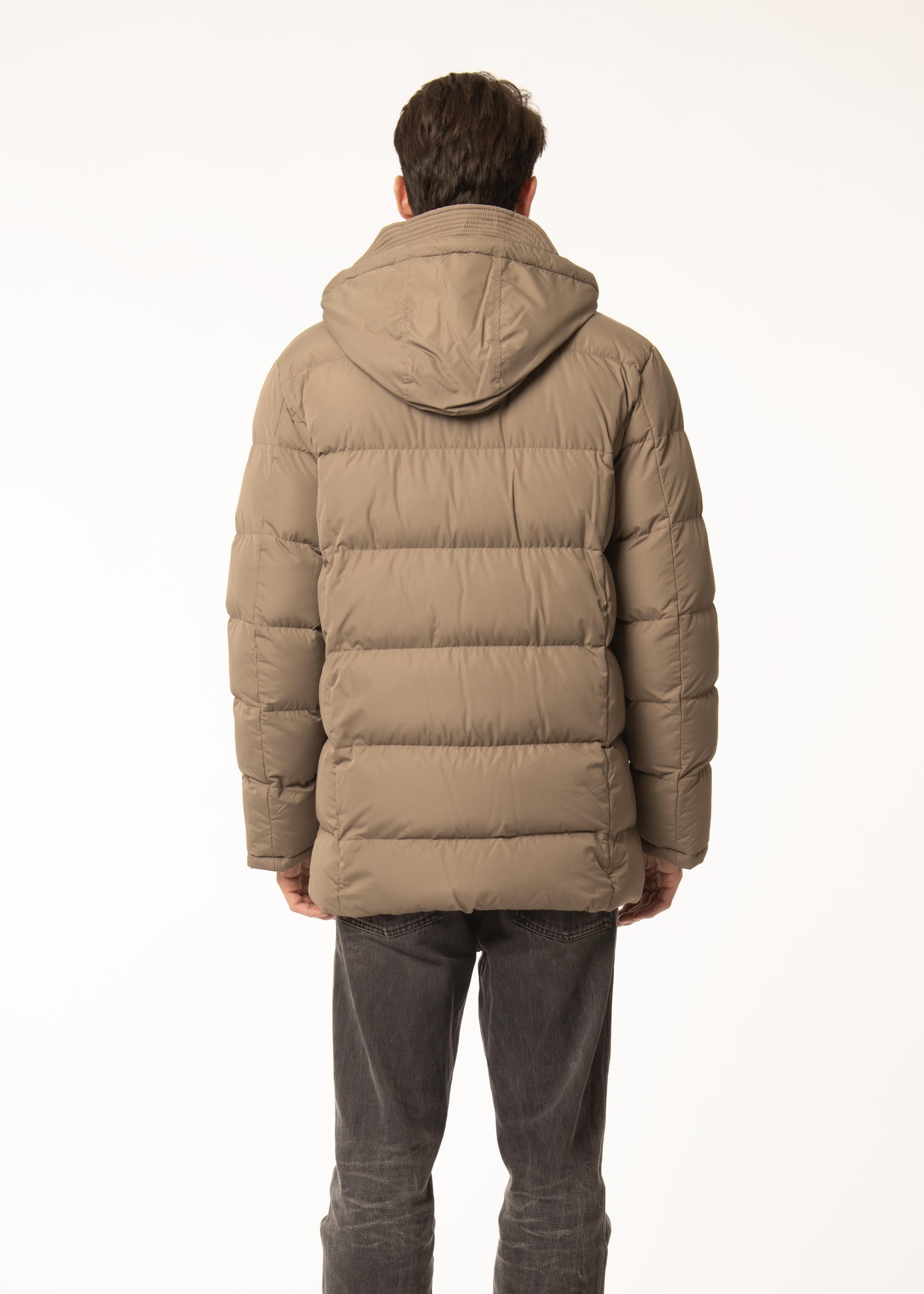 GIACCONE ECOPIUMA TB905