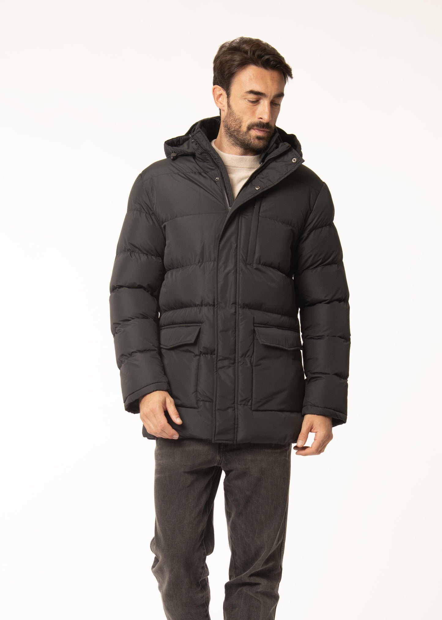 GIACCONE ECOPIUMA TB905