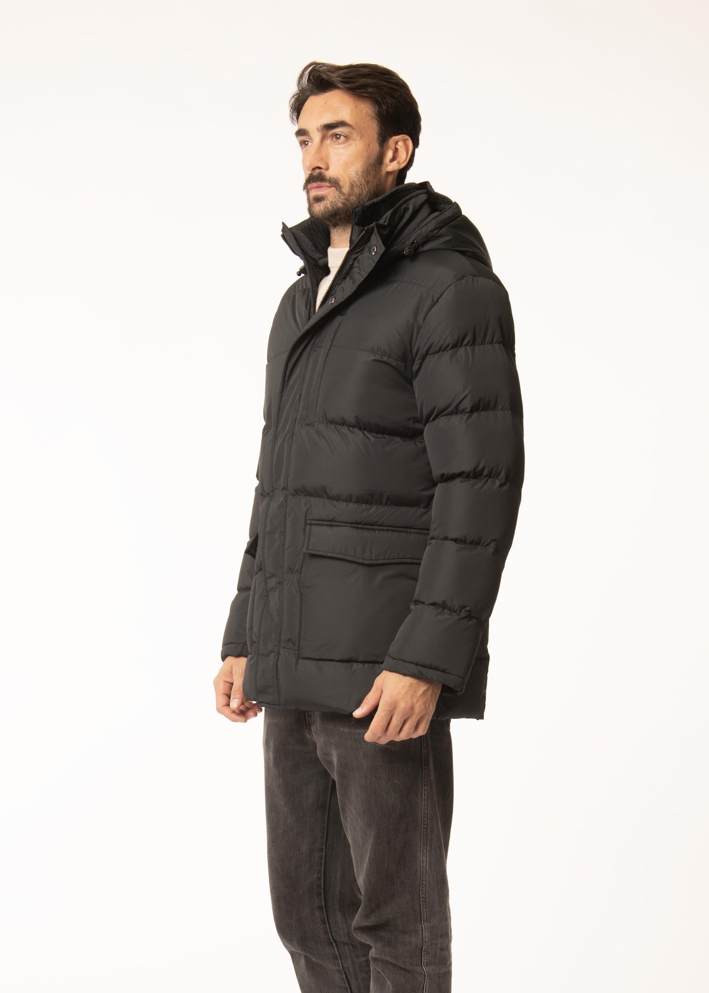 GIACCONE ECOPIUMA TB905
