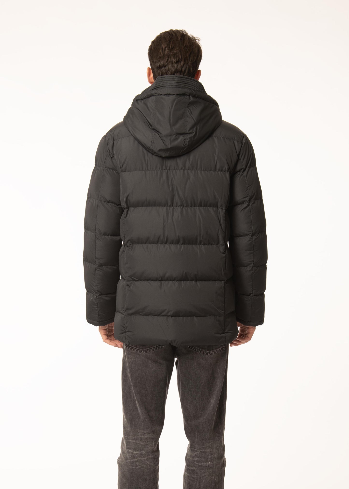 GIACCONE ECOPIUMA TB905