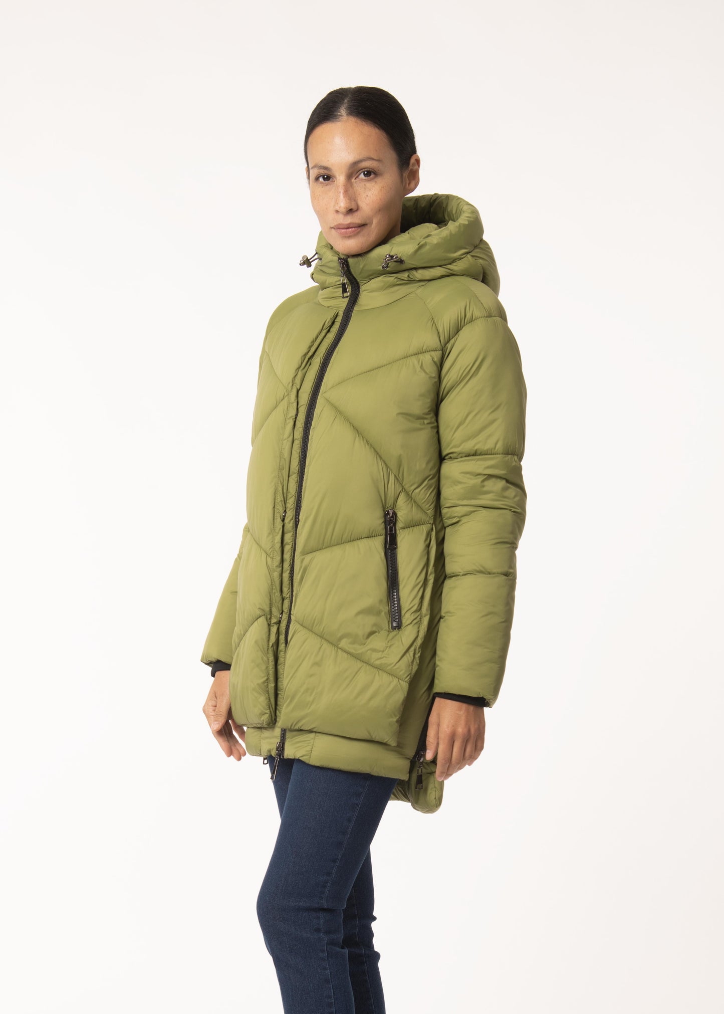 GIACCONE ECOPIUMA 2327