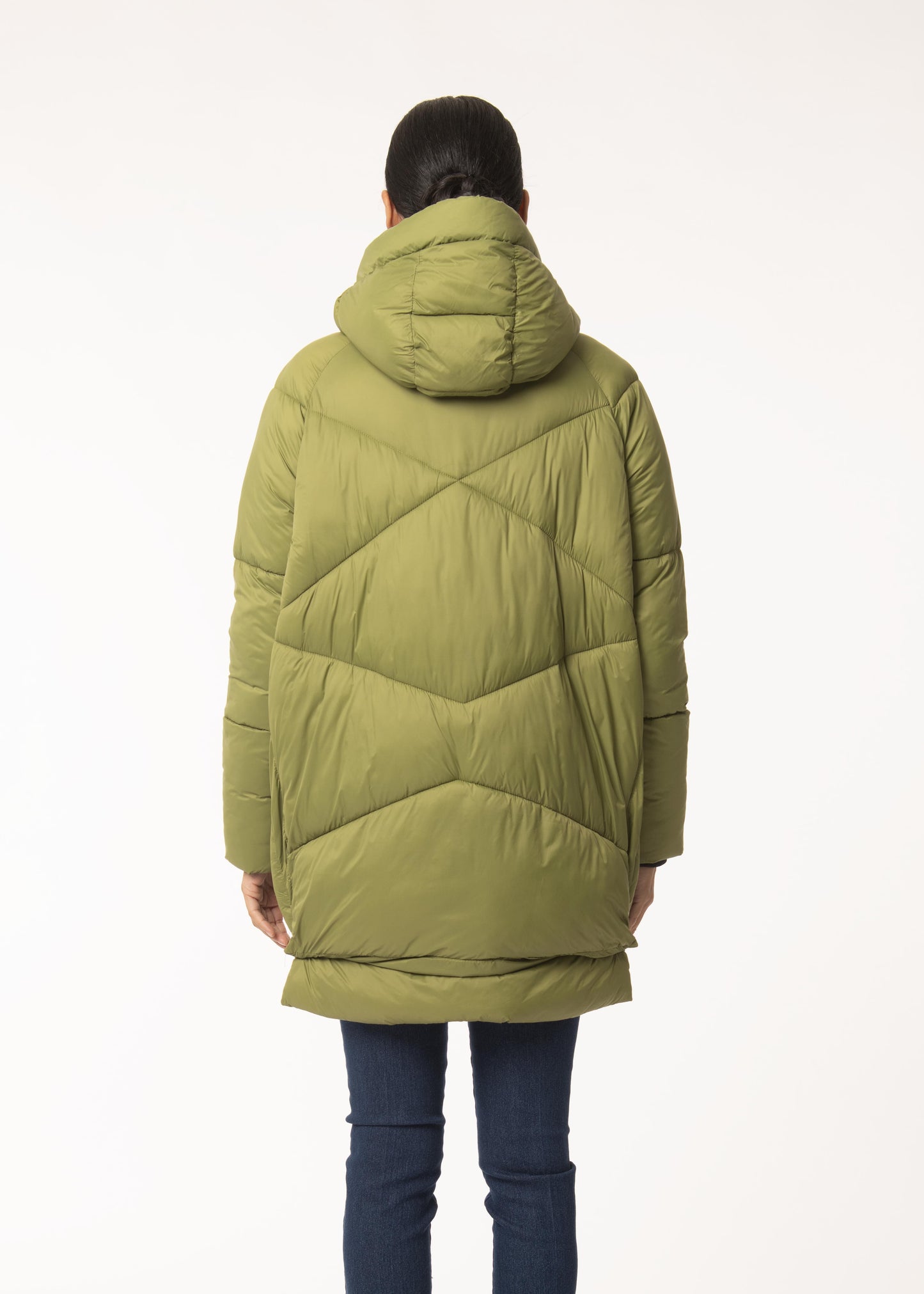 GIACCONE ECOPIUMA 2327