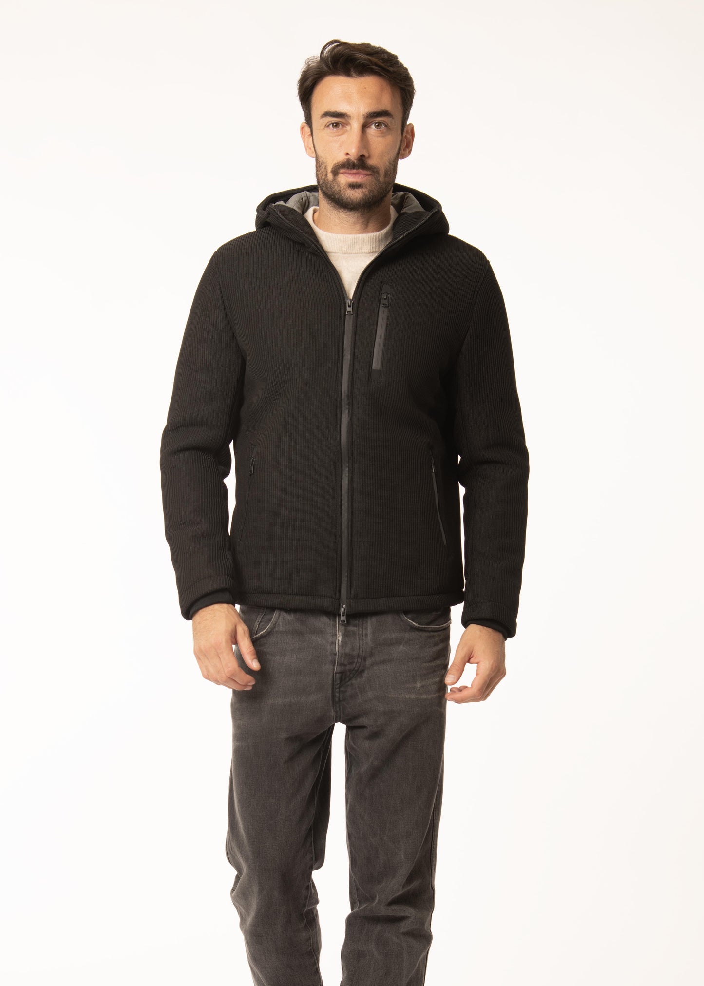 CAPPOTTO TESSUTO 551