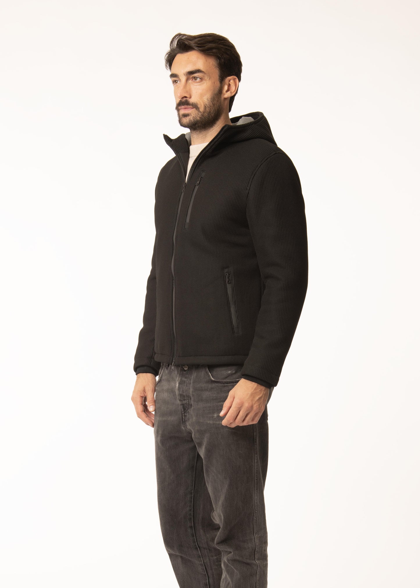 CAPPOTTO TESSUTO 551