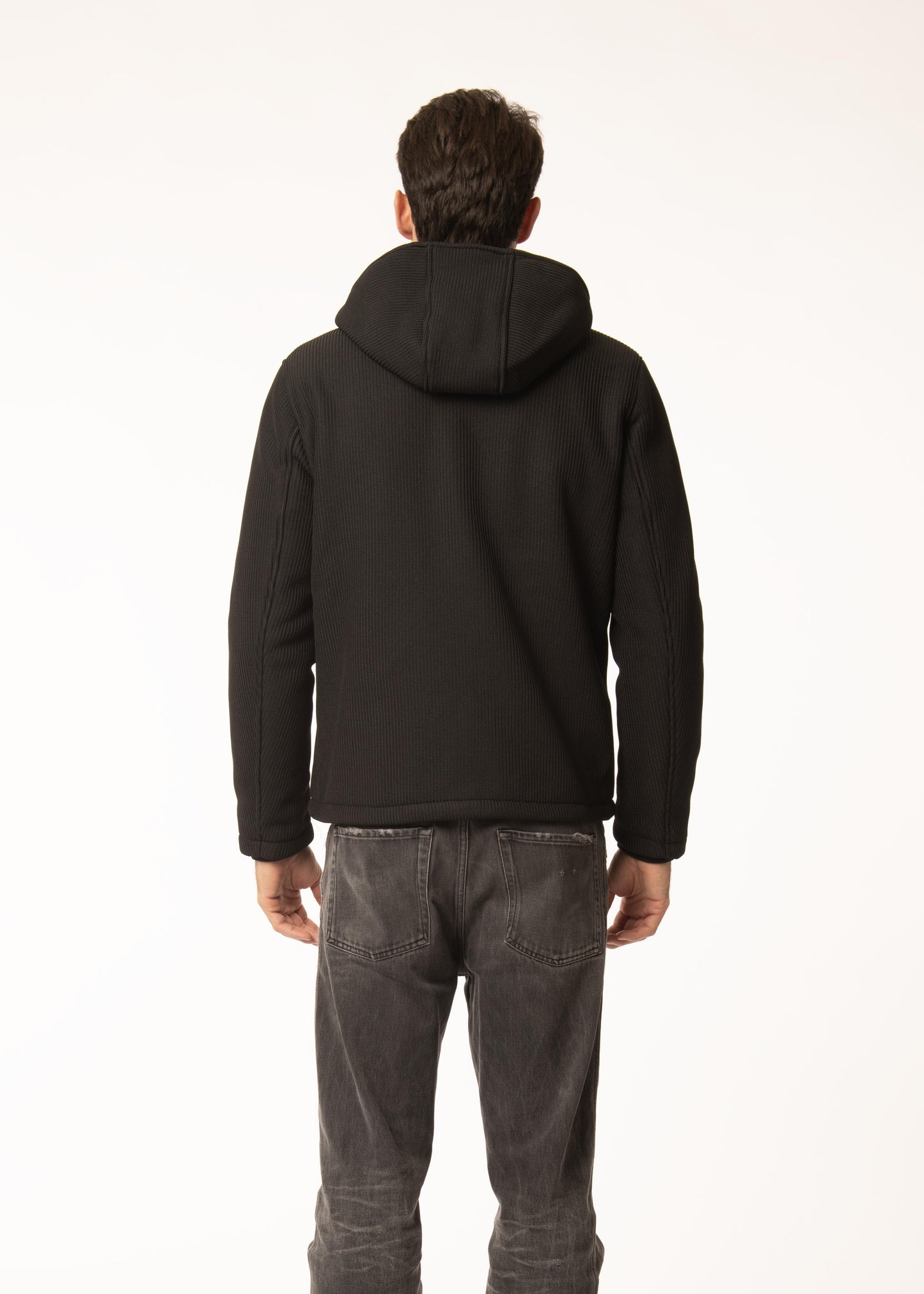 CAPPOTTO TESSUTO 551
