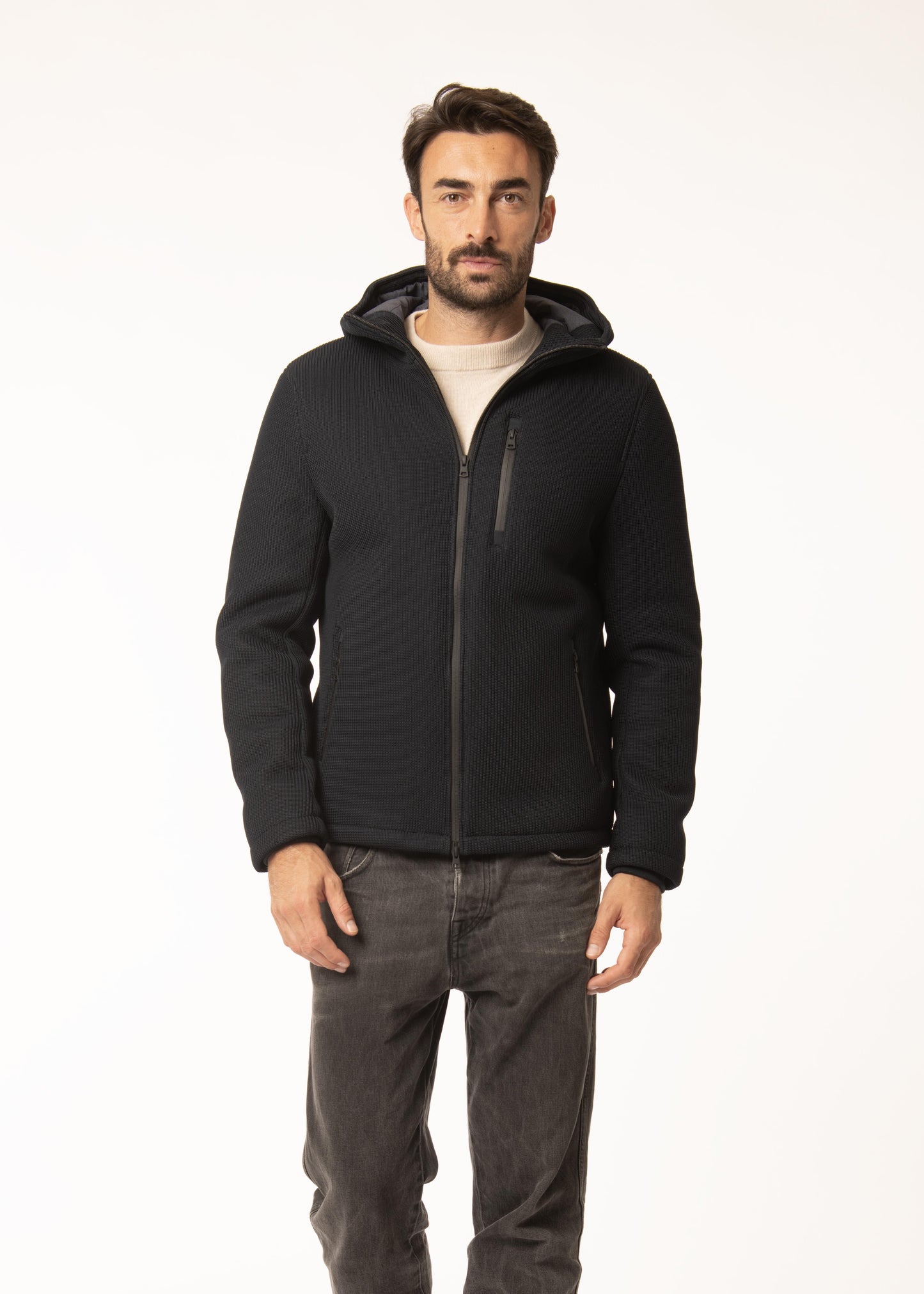 CAPPOTTO TESSUTO 551